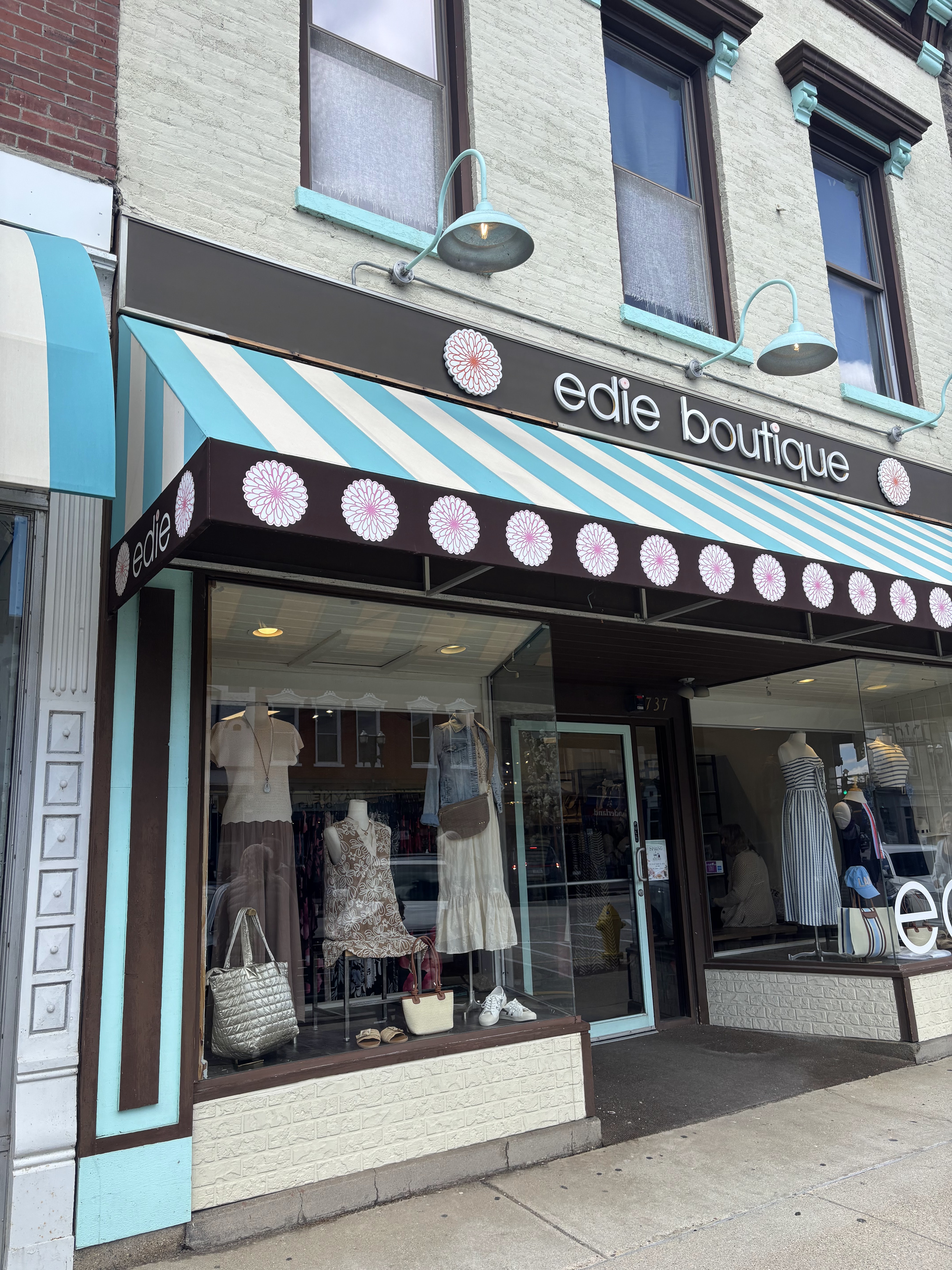 Edie Boutique
