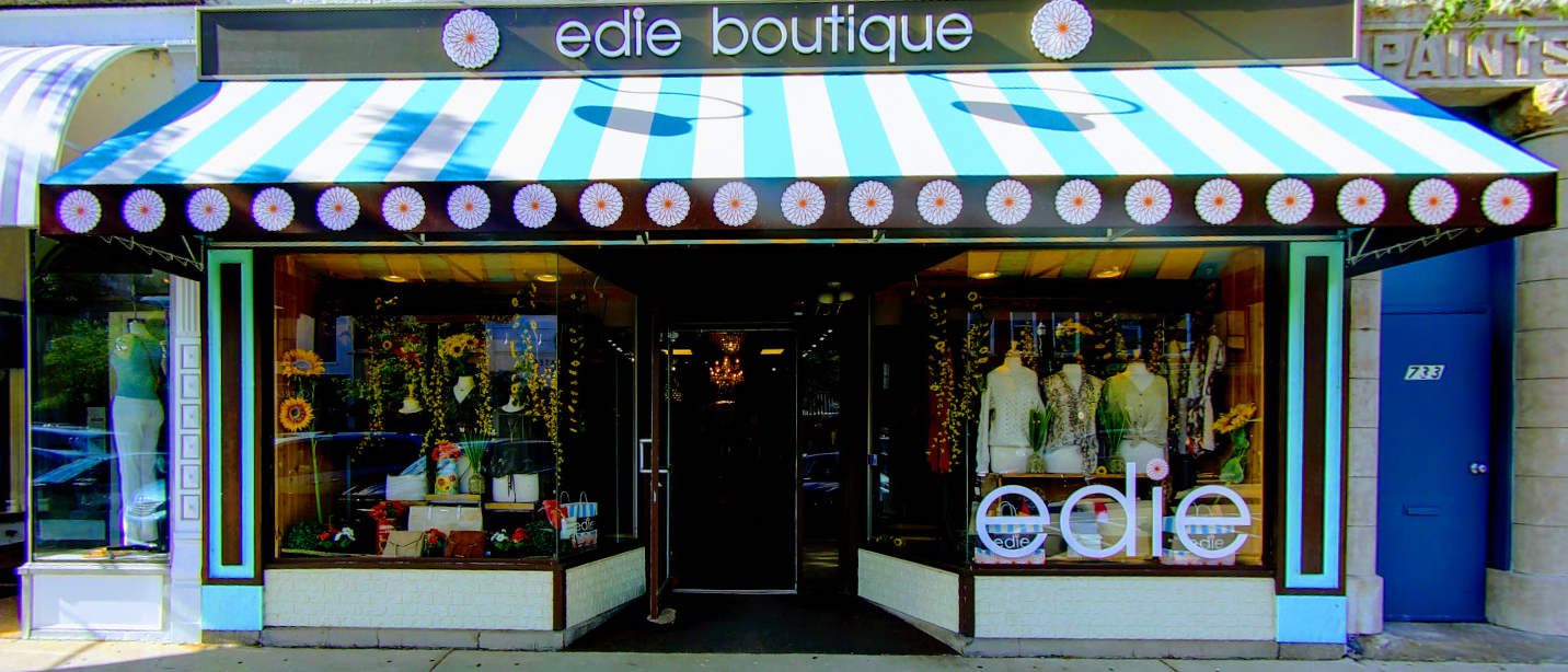 Edie Boutique photo 2