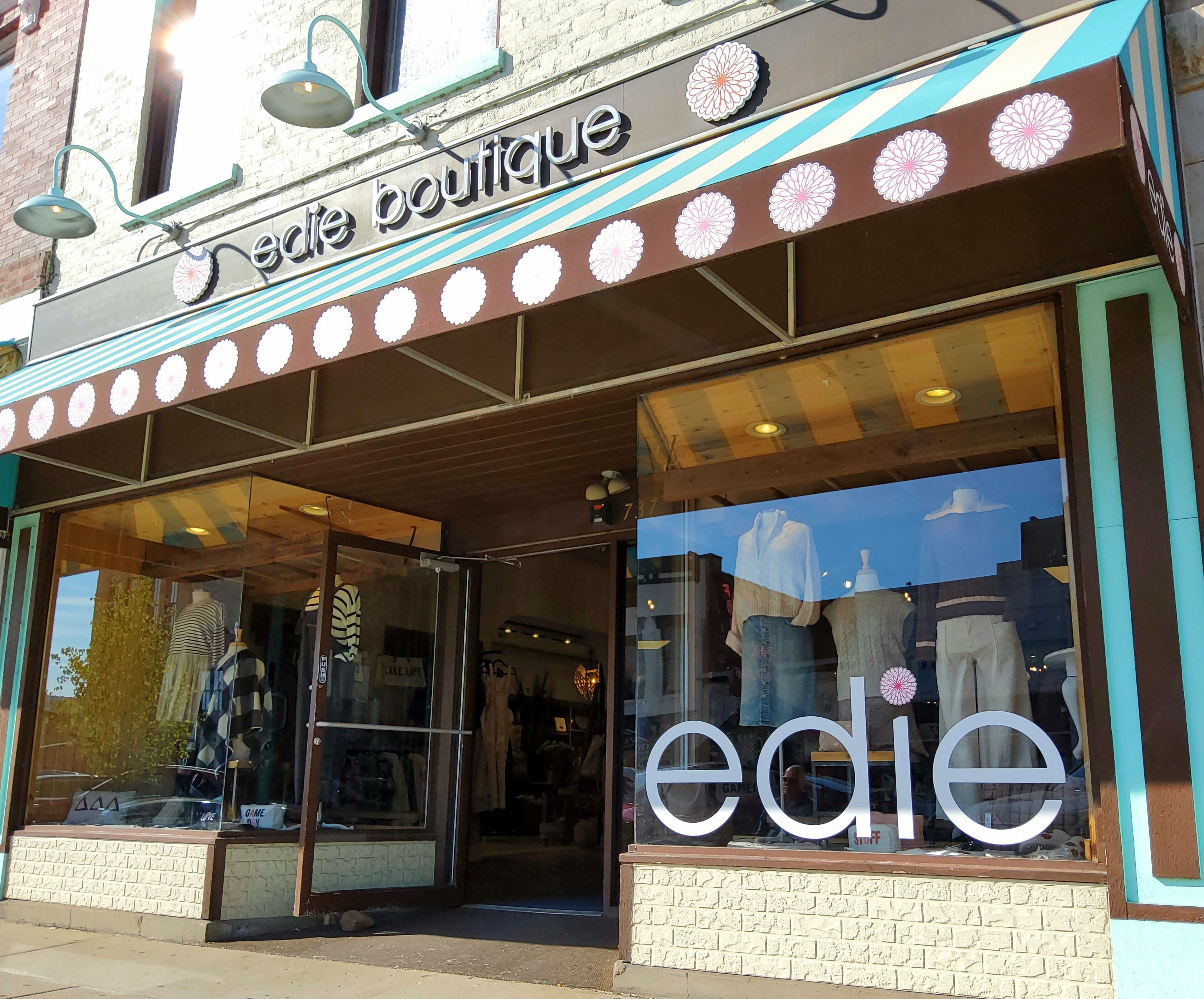 Edie Boutique photo 4
