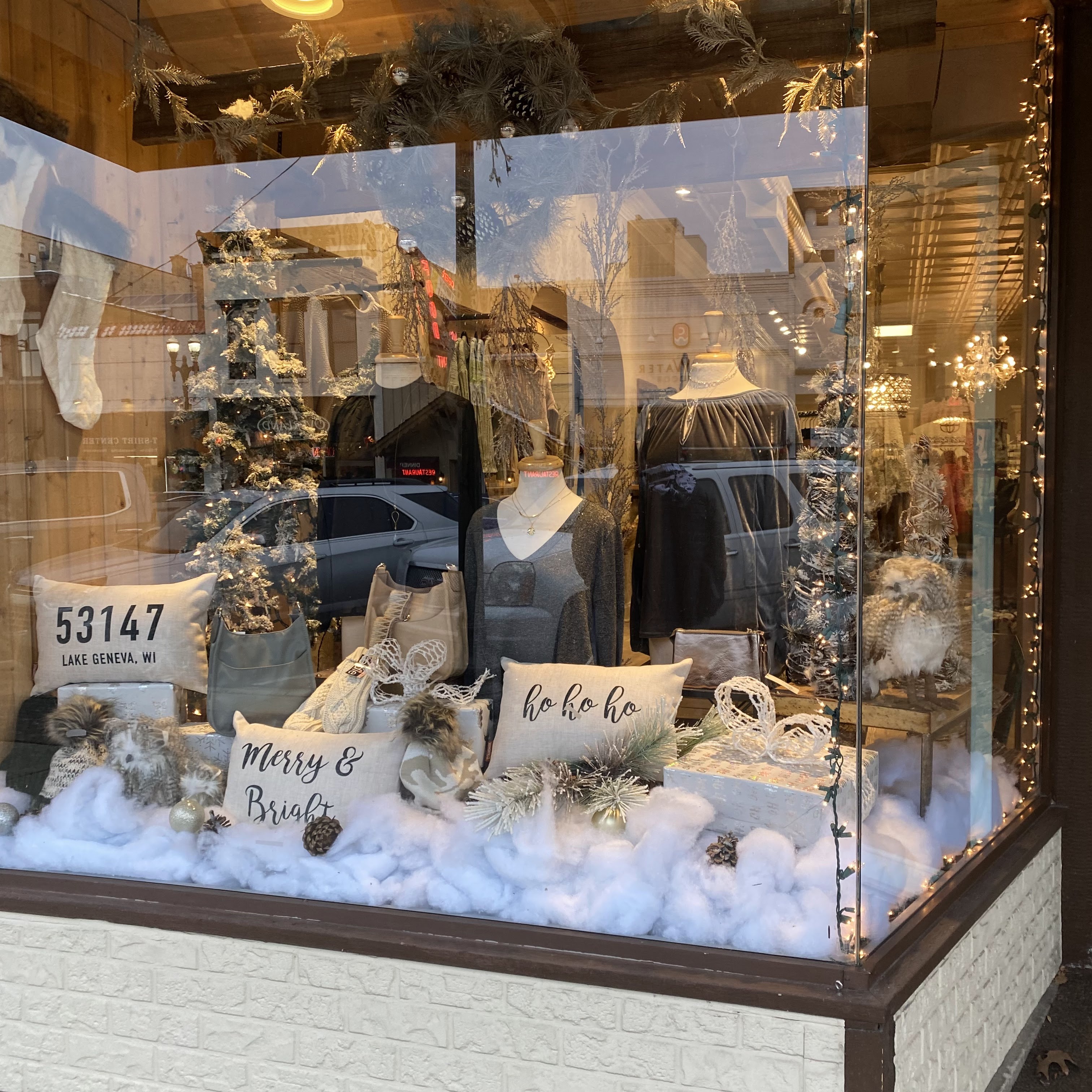 Edie Boutique photo 6