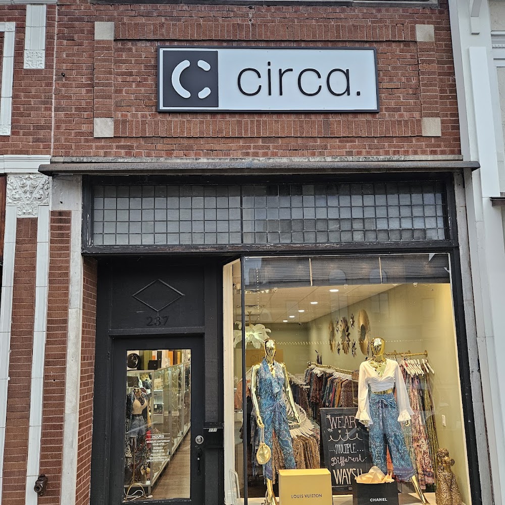 Circa