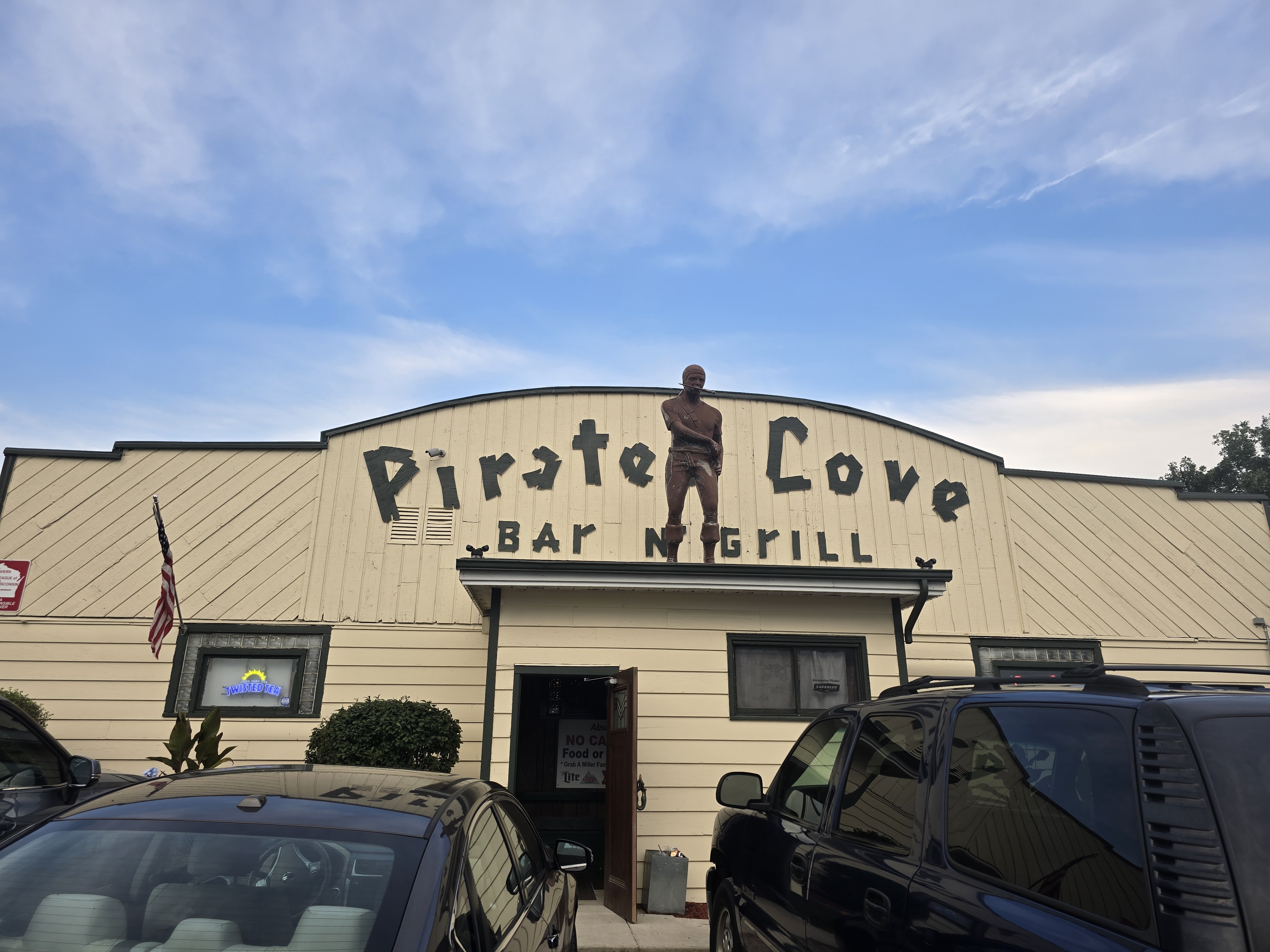 Pirate's Cove photo 3