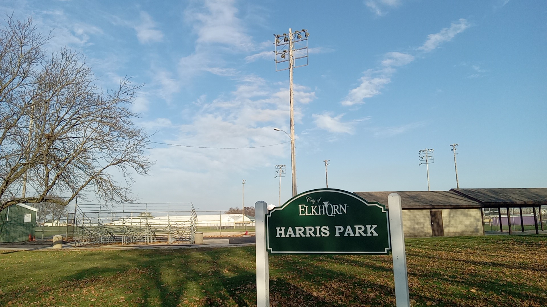 Harris Park photo 2