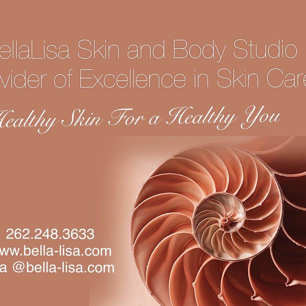 BellaLisa Skin and Body Studio