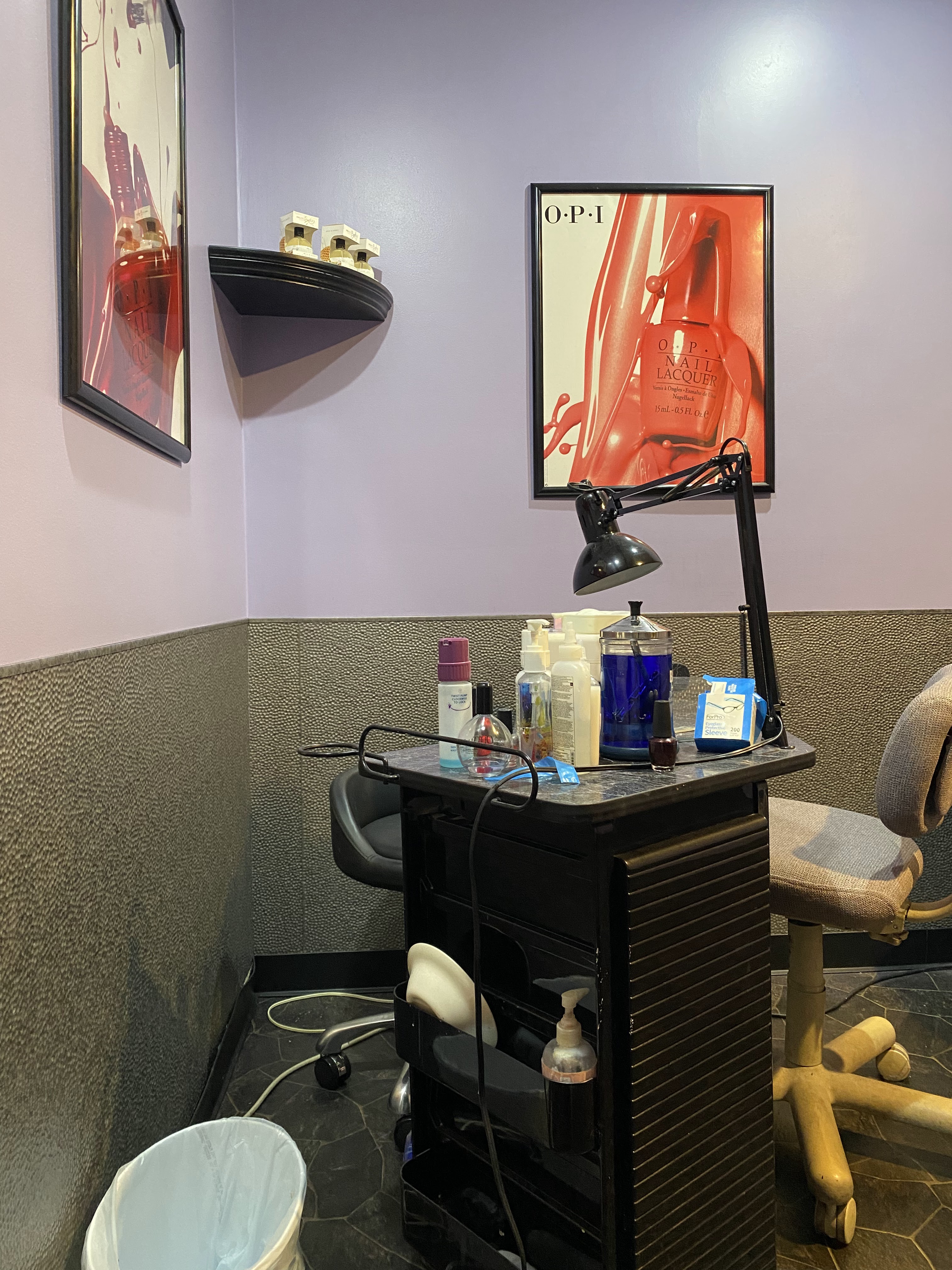 The Hair Company photo 4