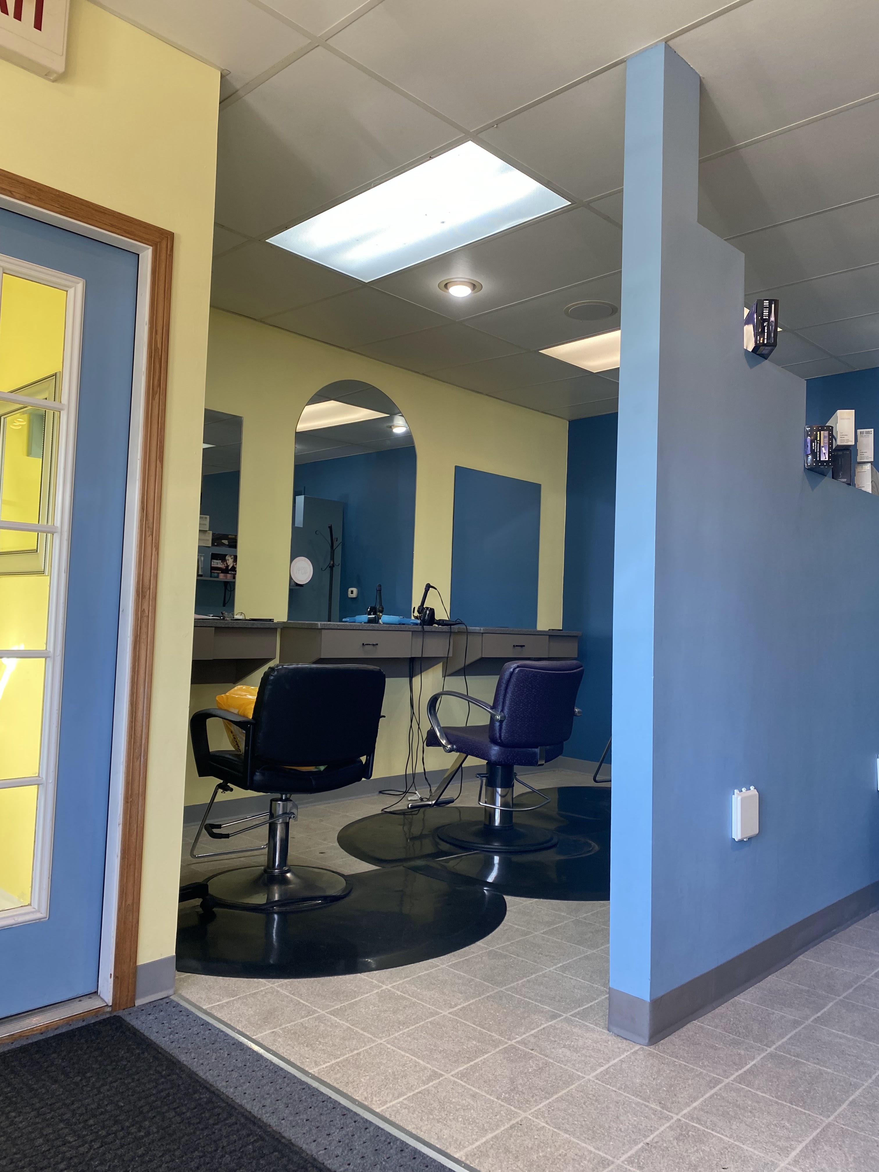 The Hair Company photo 5