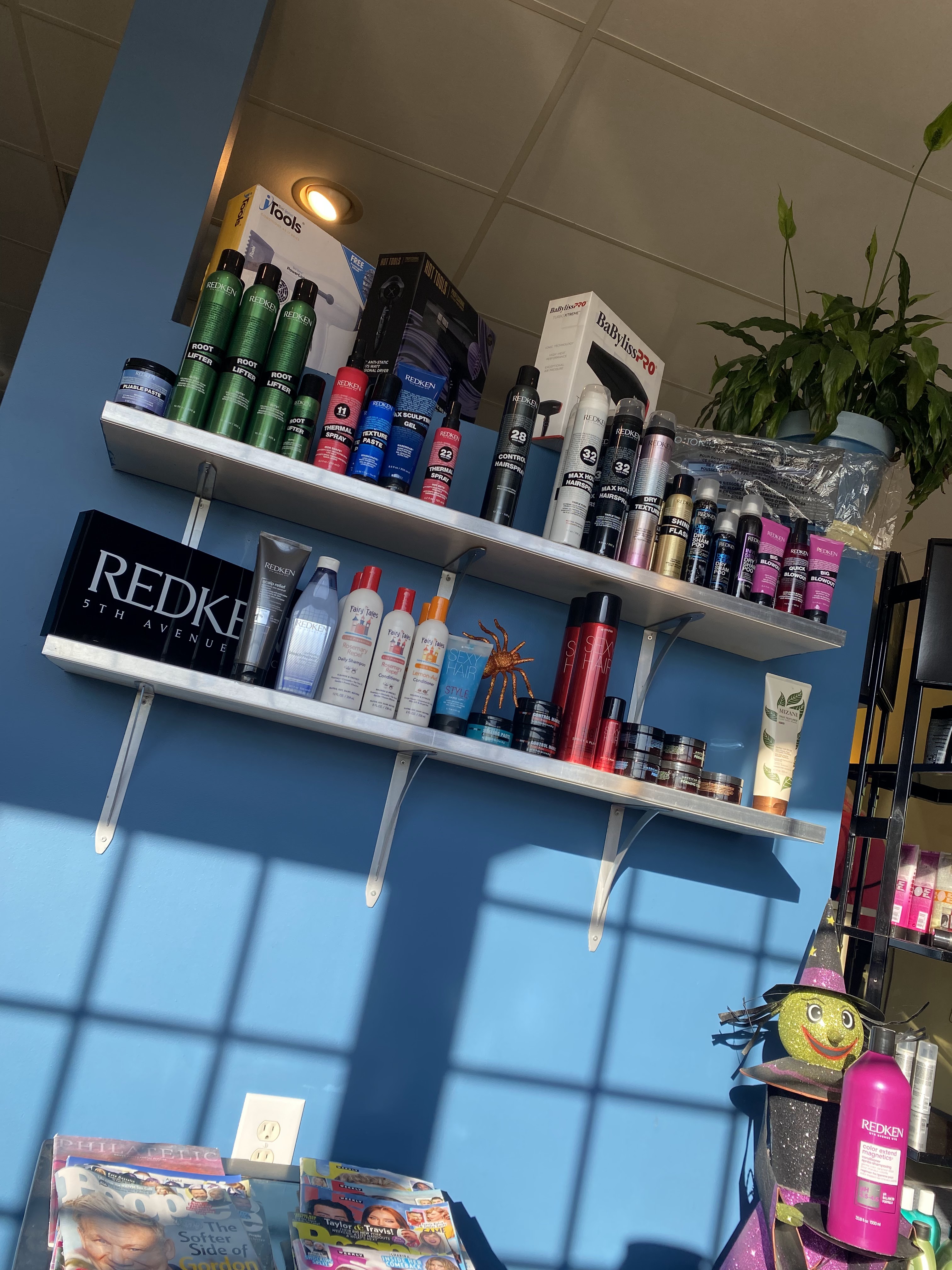 The Hair Company photo 6