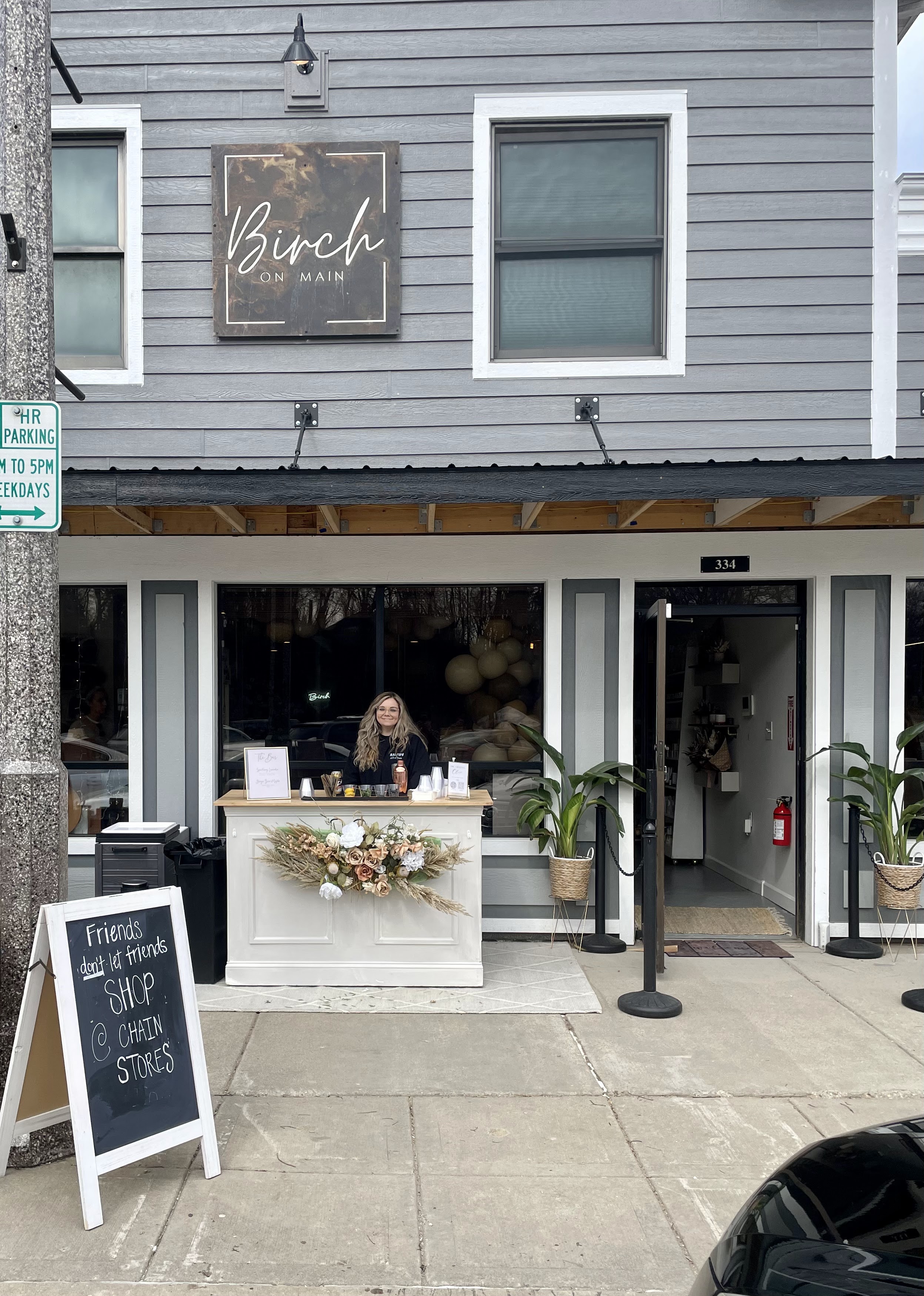 Birch on Main (formerly Adcock Farm + Co) photo 2