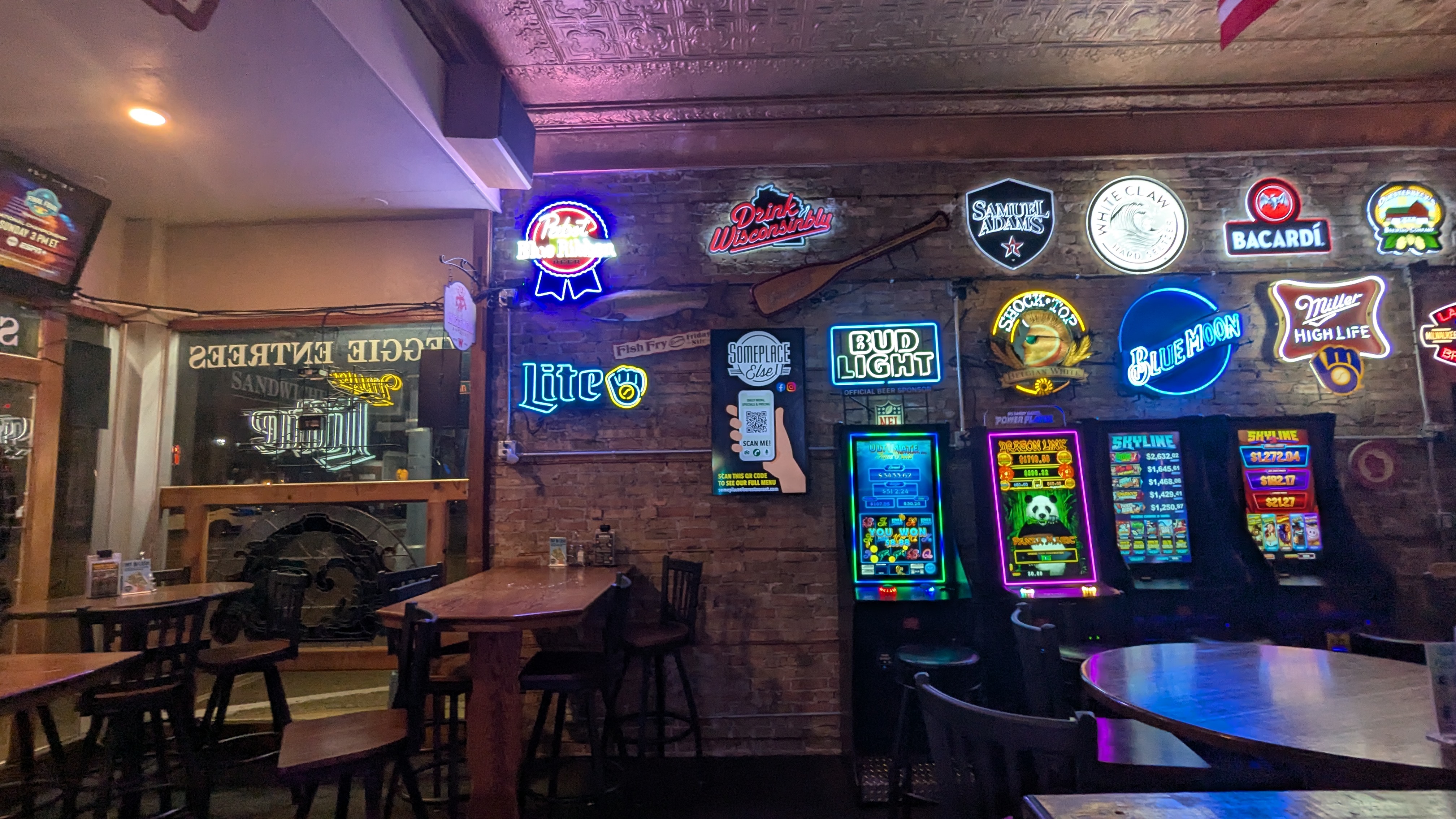 Someplace Else Restaurant II photo 6