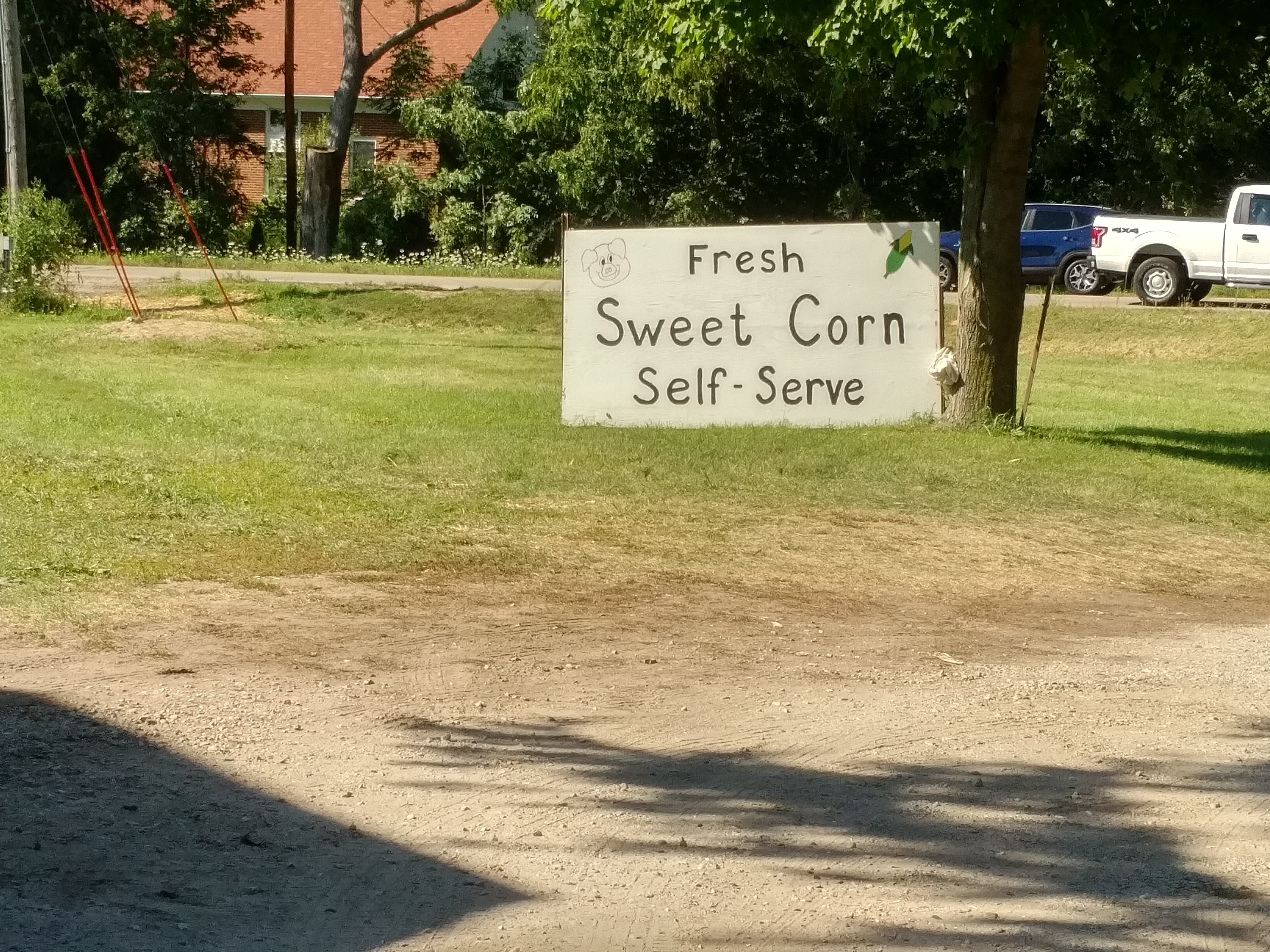 Reynolds Farm Stand photo 6