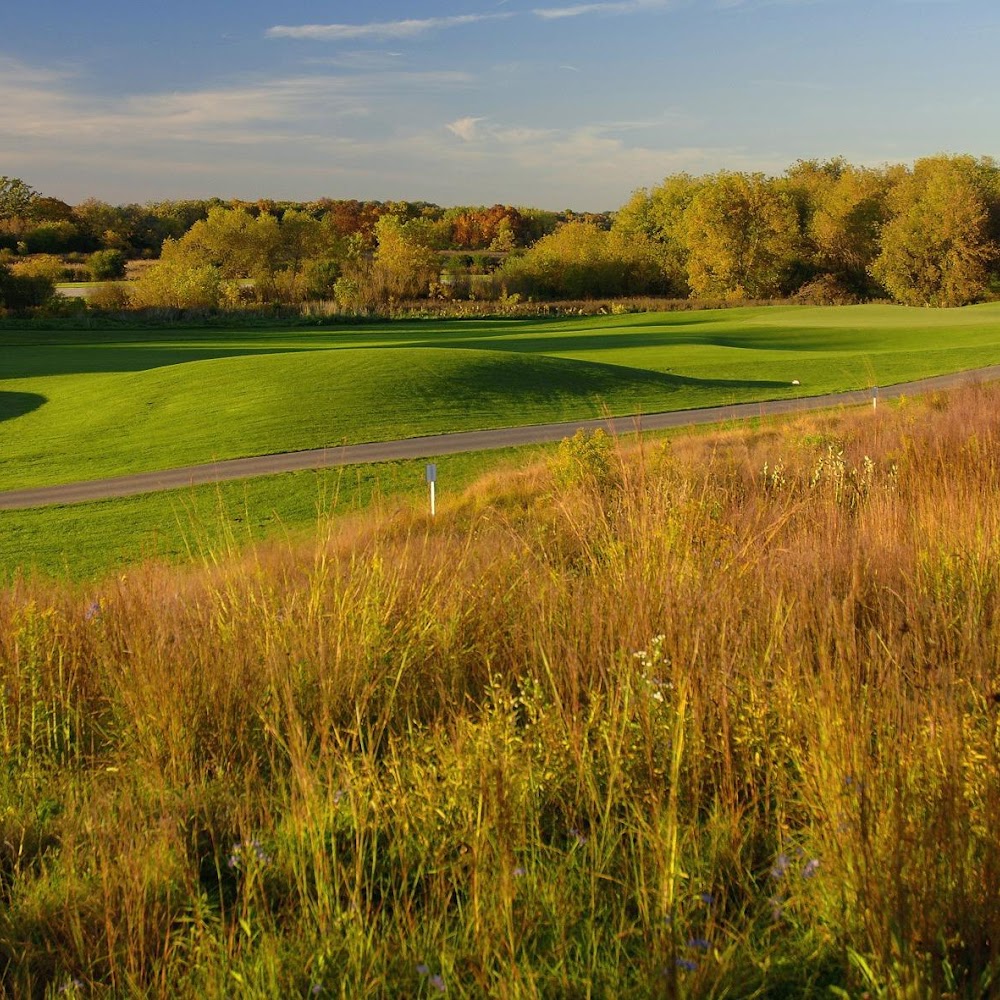 The Highlands Golf Course at Grand Geneva