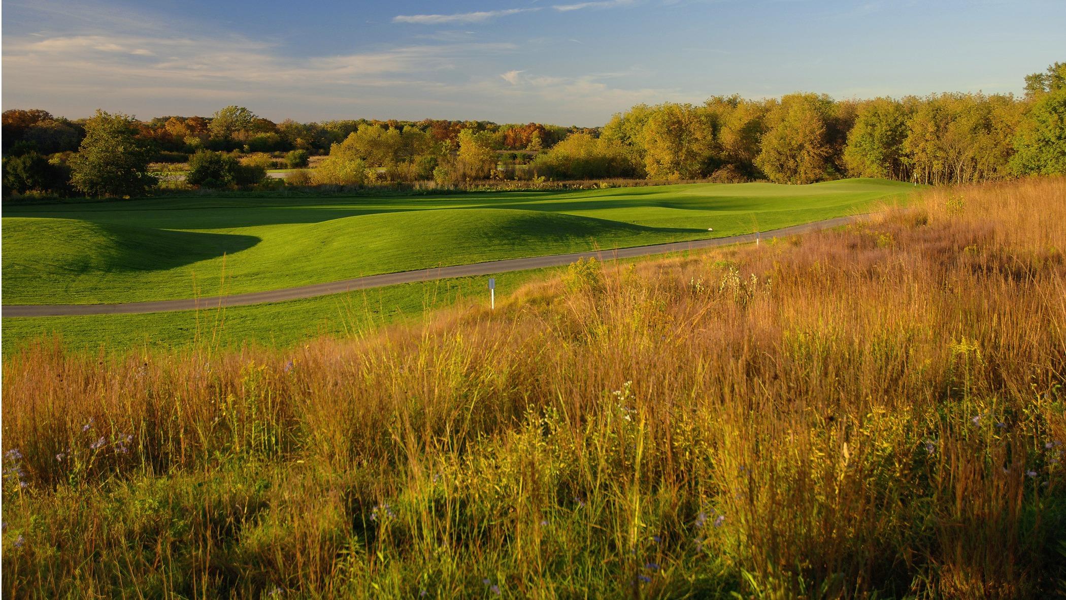 The Highlands Golf Course at Grand Geneva photo 2