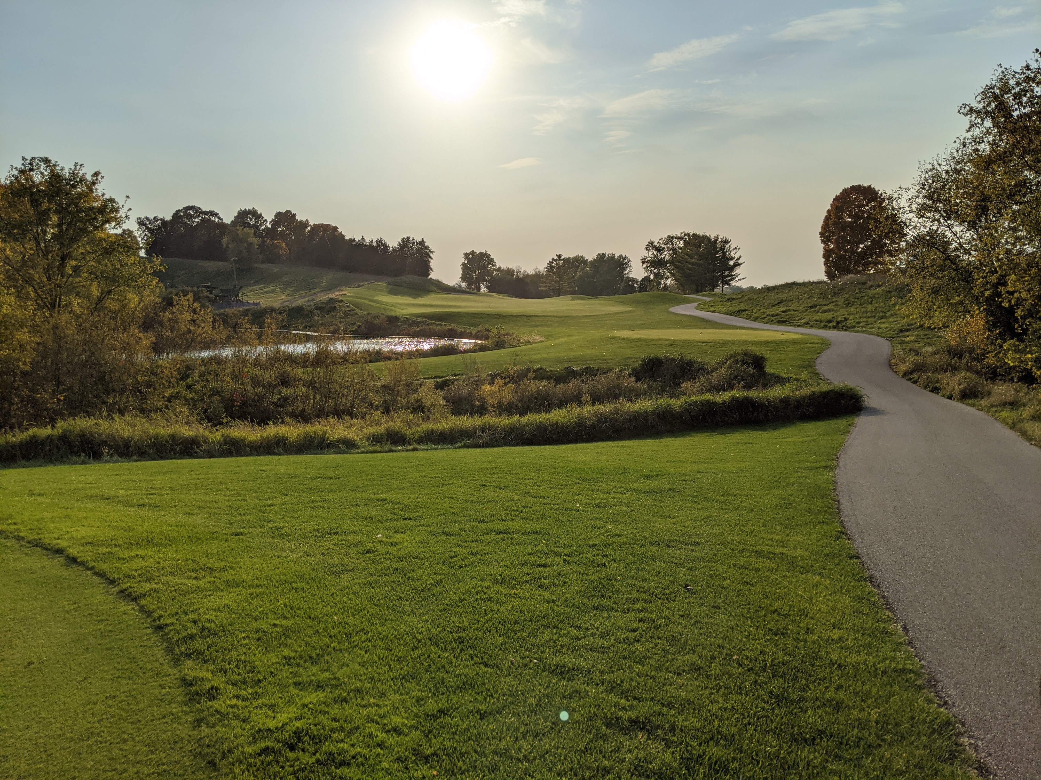 The Highlands Golf Course at Grand Geneva photo 4