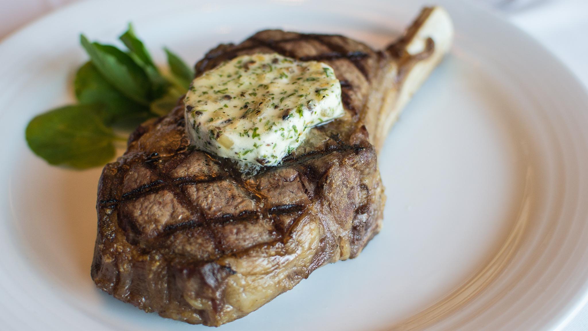 Geneva Chophouse photo 4