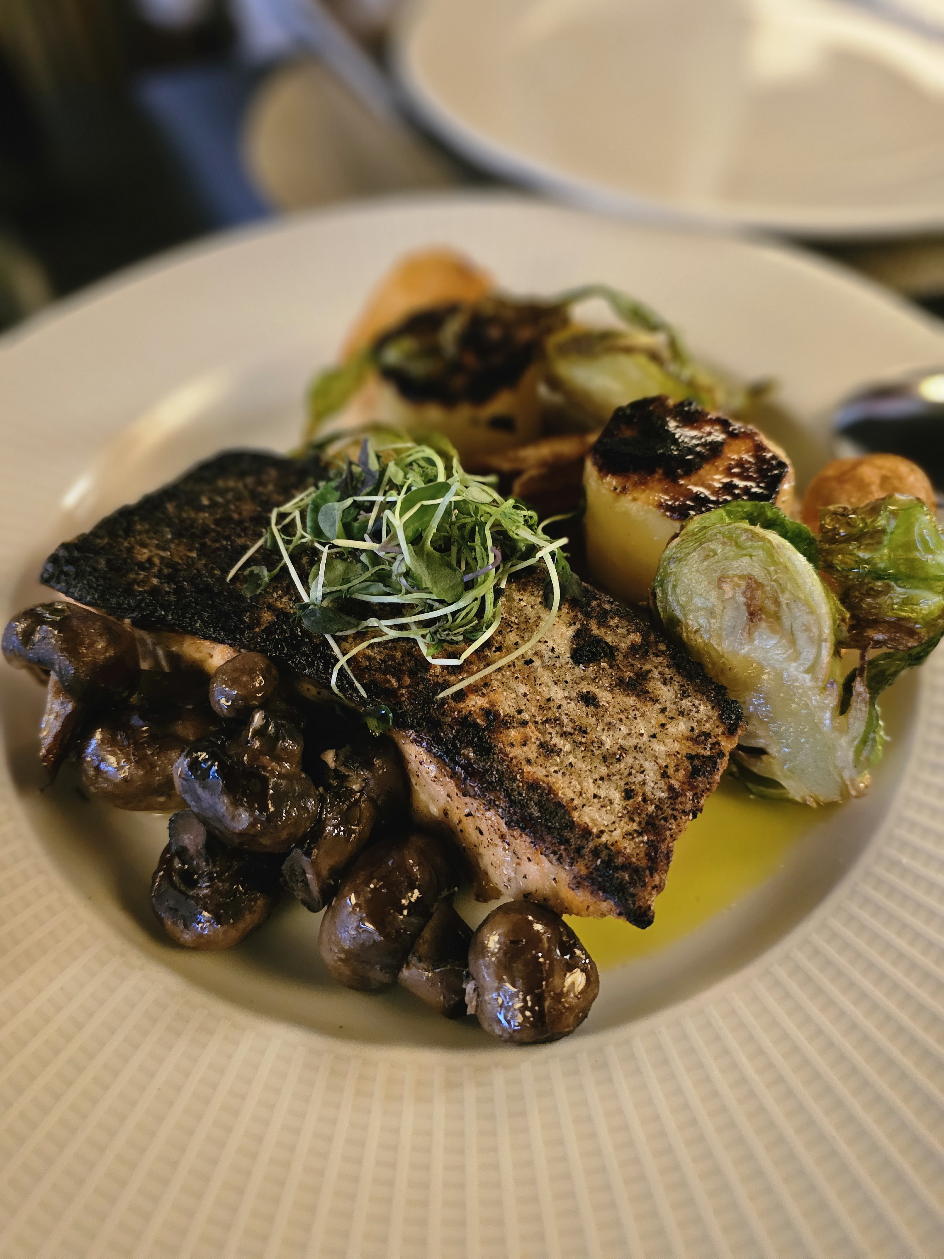 Geneva Chophouse photo 5