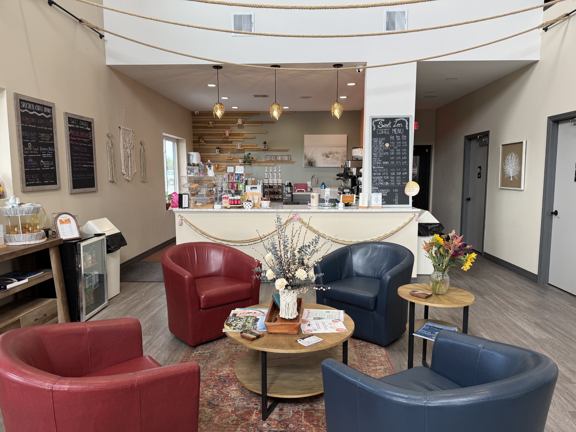 Sweet Zen Spa and Coffee photo 2