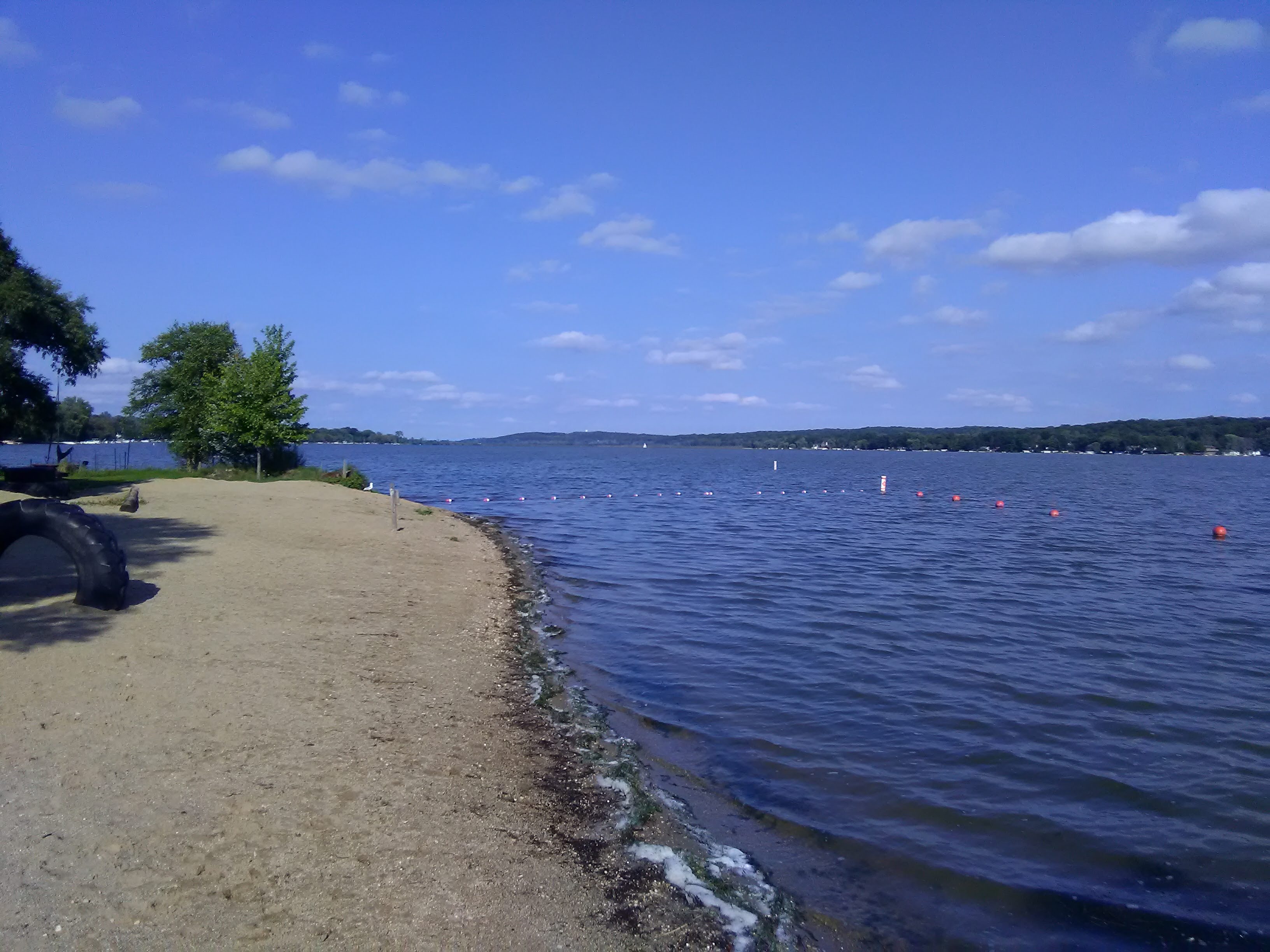 Boat Ramp photo 2