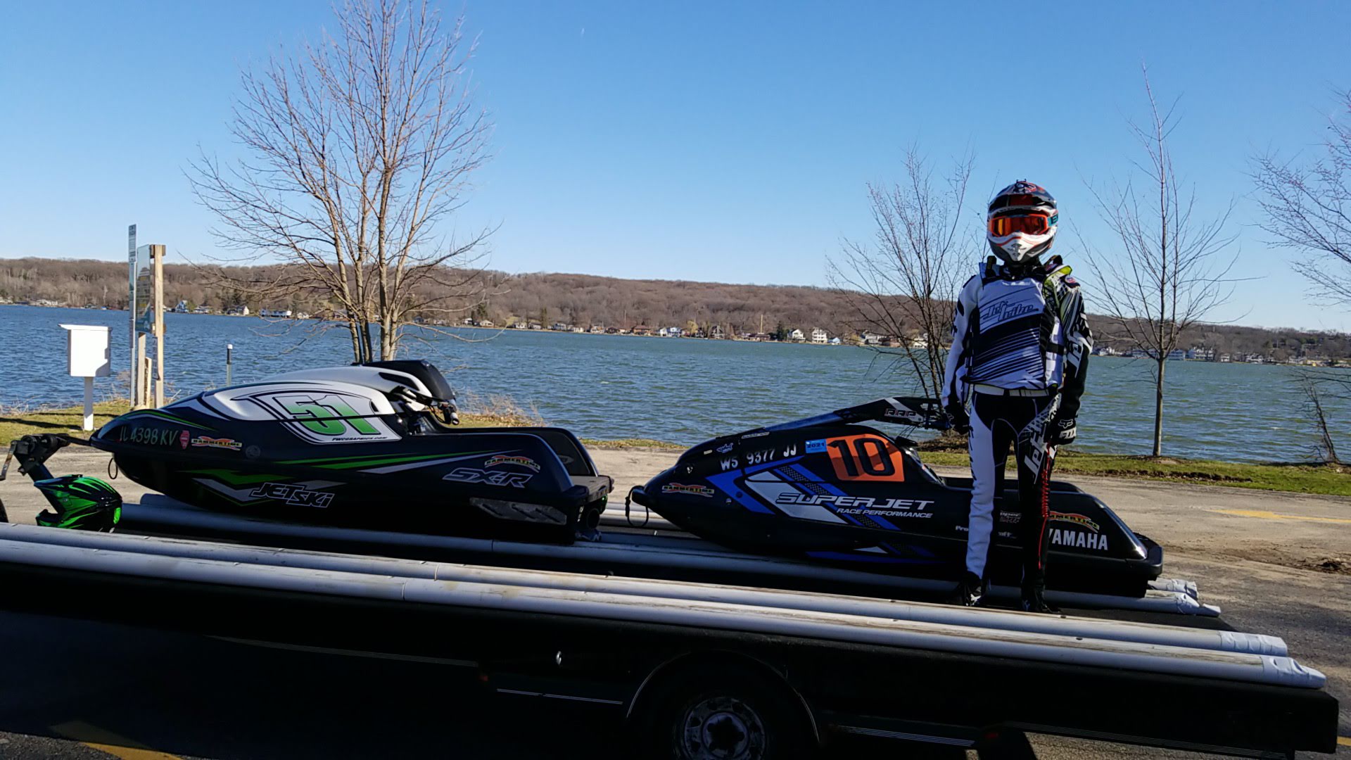 Boat Ramp photo 3