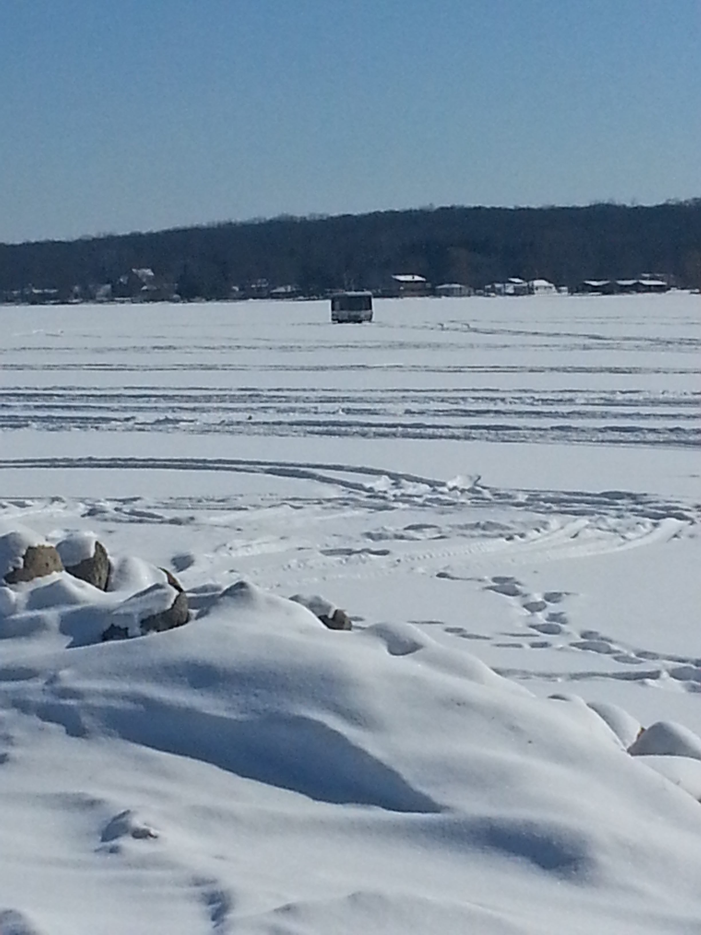 Boat Ramp photo 4