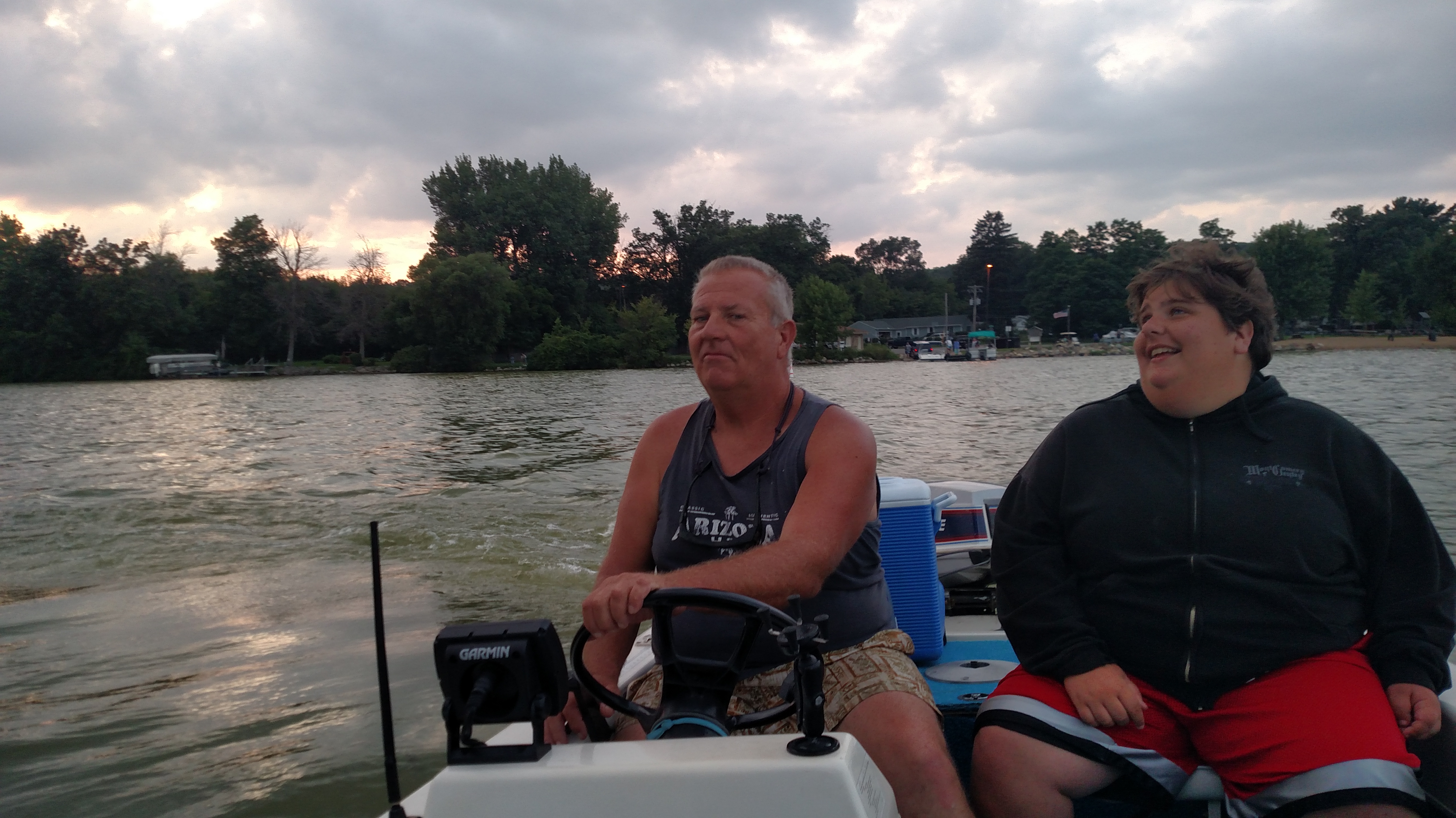 Boat Ramp photo 6
