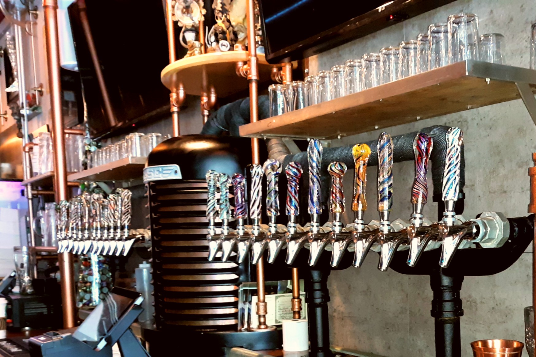 Flat Iron Tap photo 2