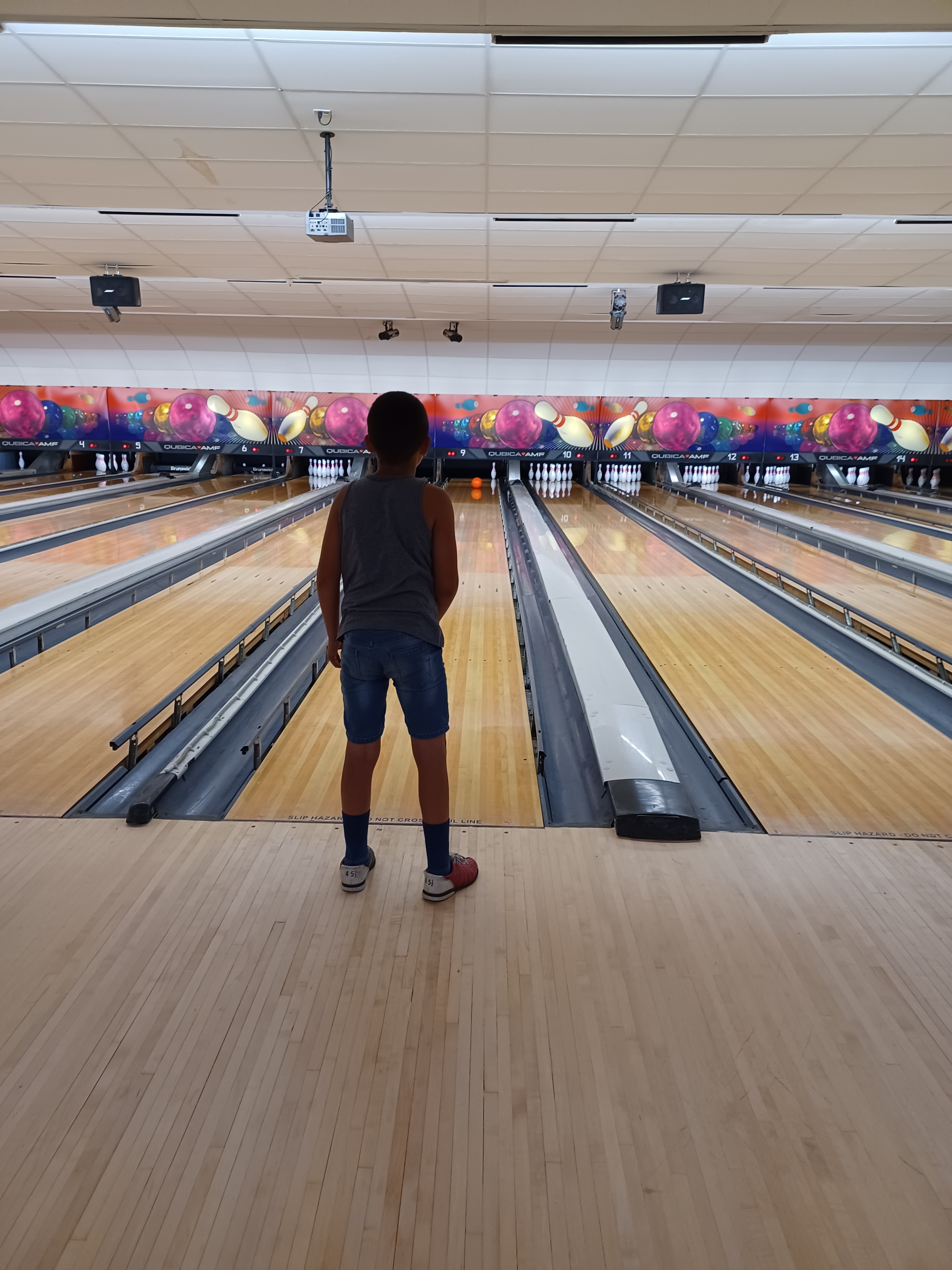 Lake Geneva Lanes photo 3