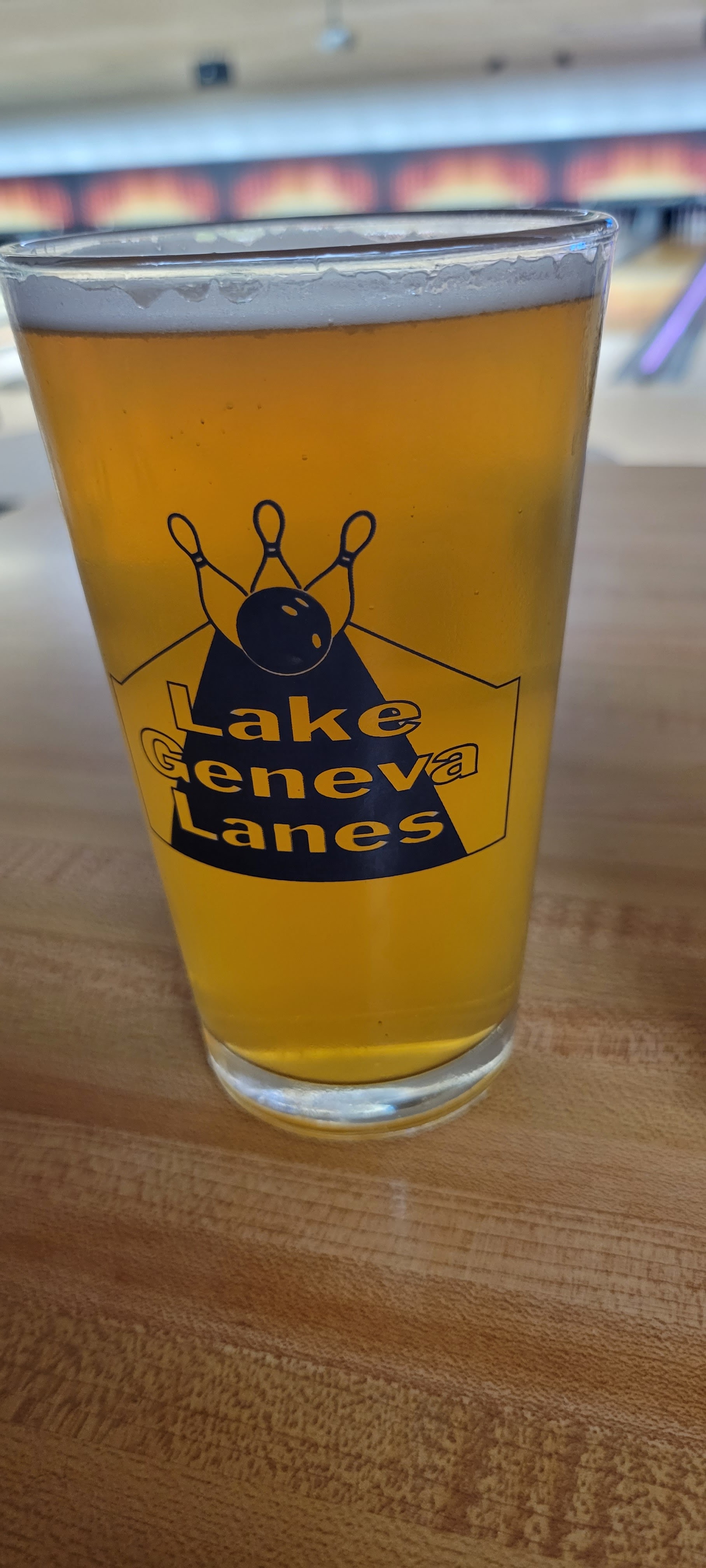 Lake Geneva Lanes photo 4
