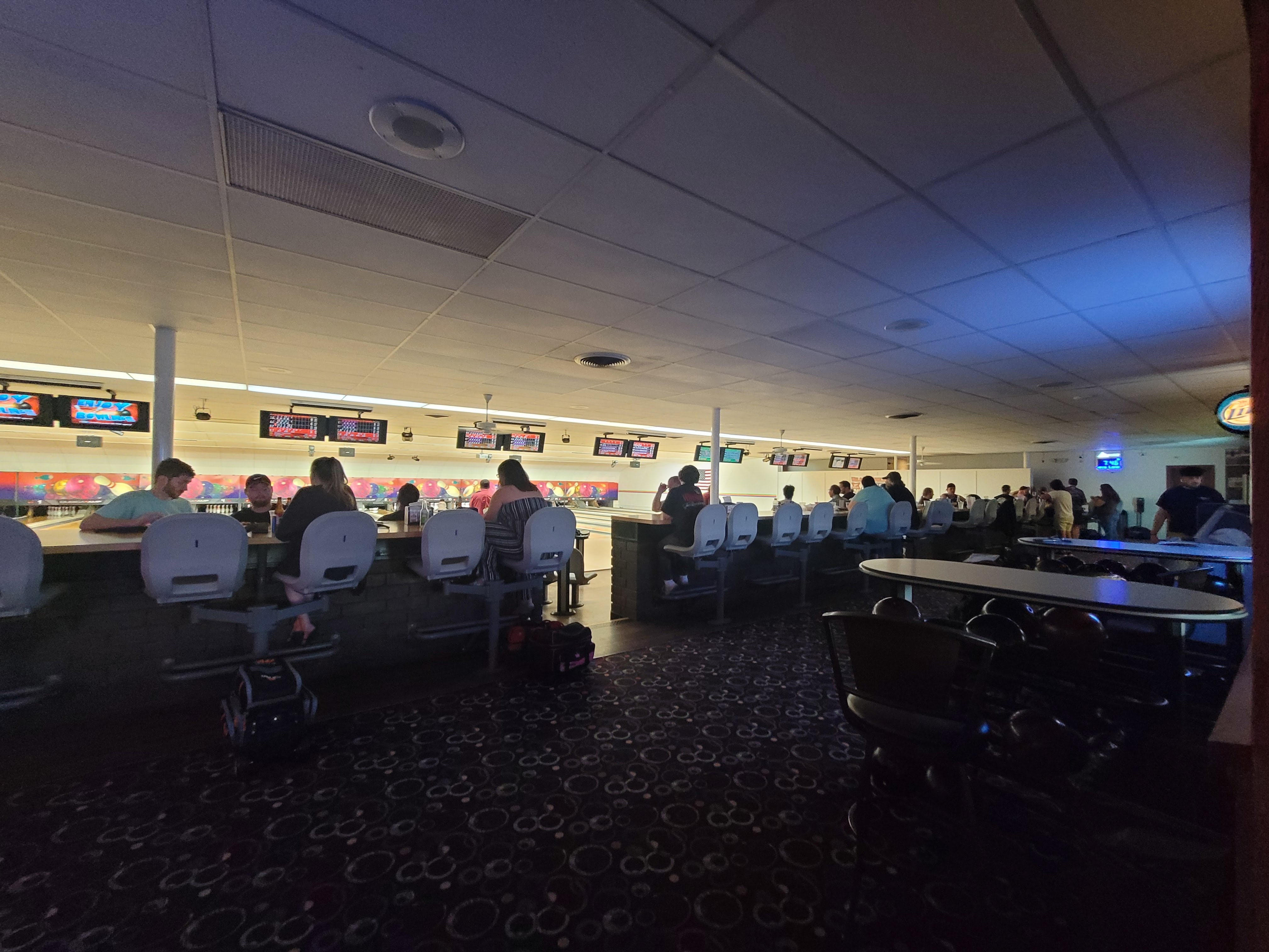 Lake Geneva Lanes photo 5