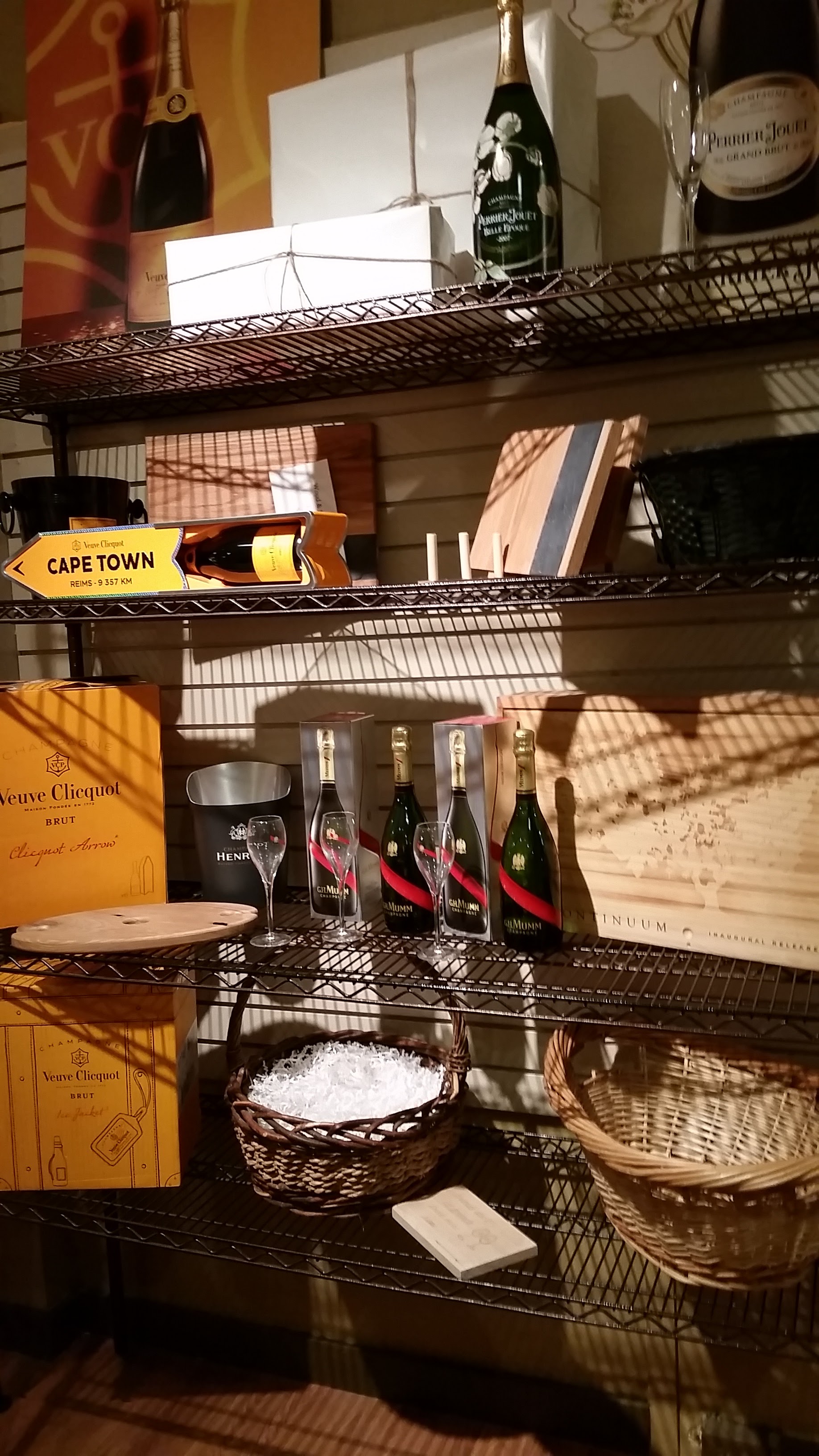 New World Wine Shop photo 6