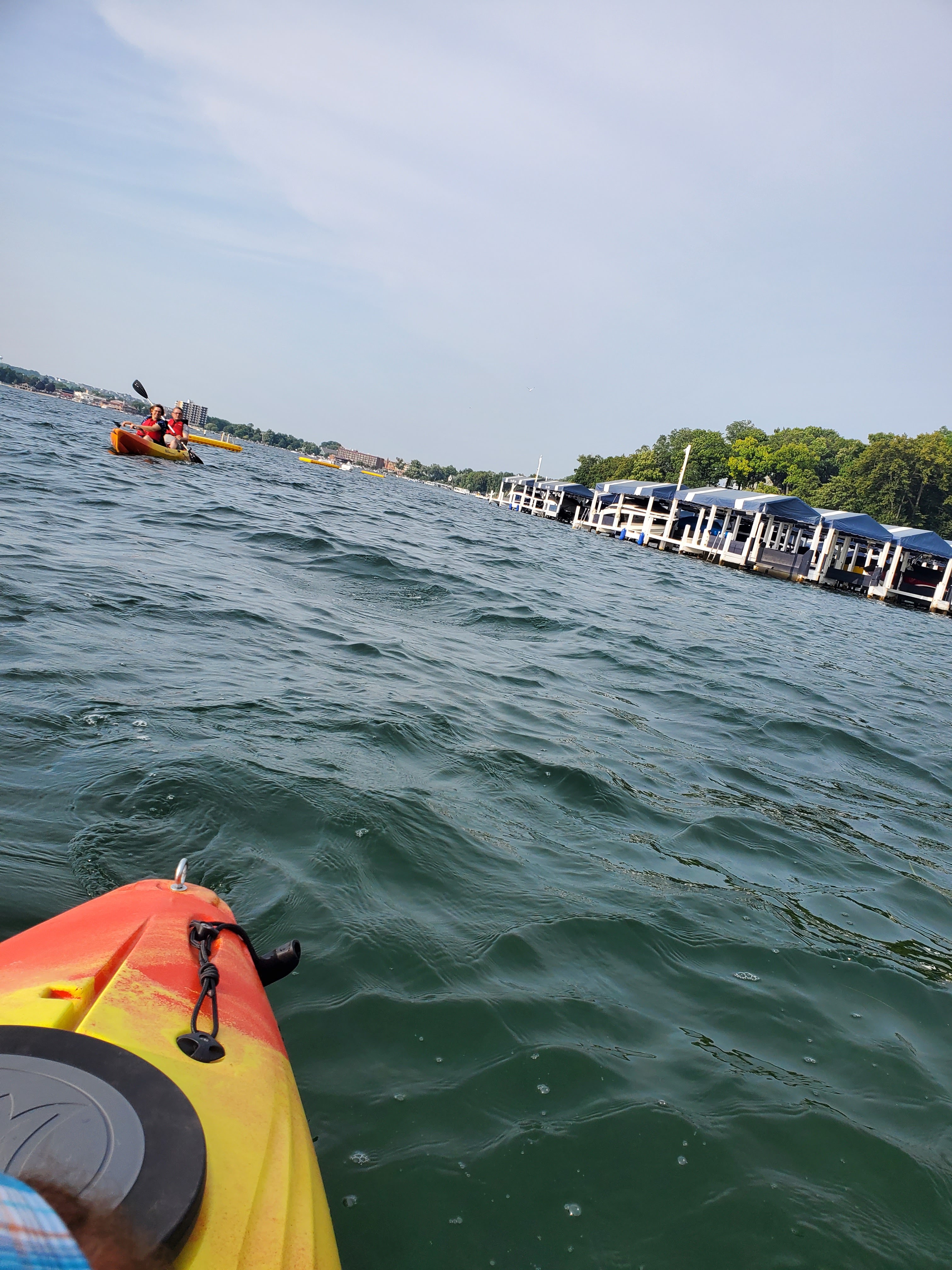 Clear Water Outdoor Kayak Rental photo 5