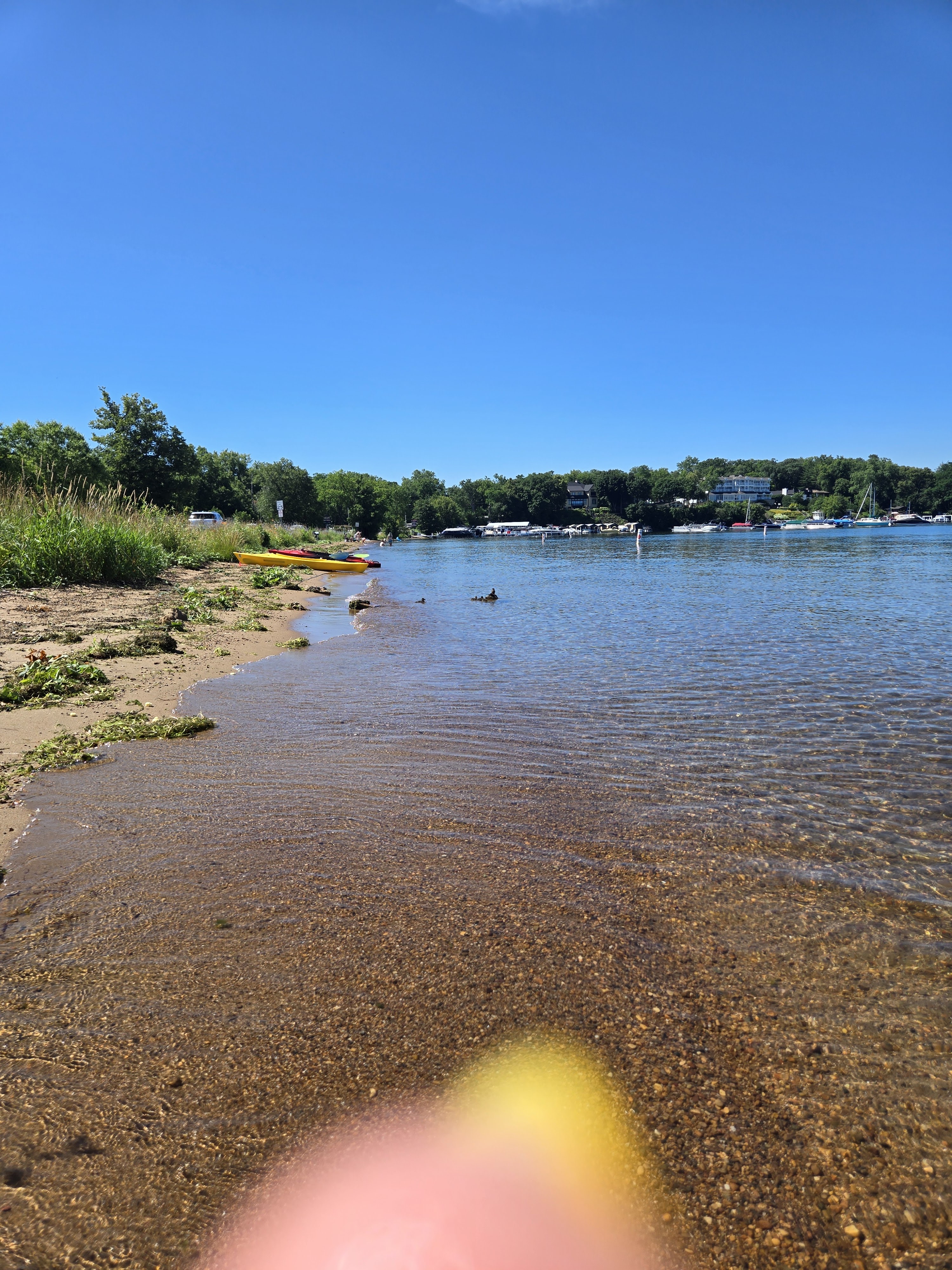 Clear Water Outdoor Kayak Rental photo 6