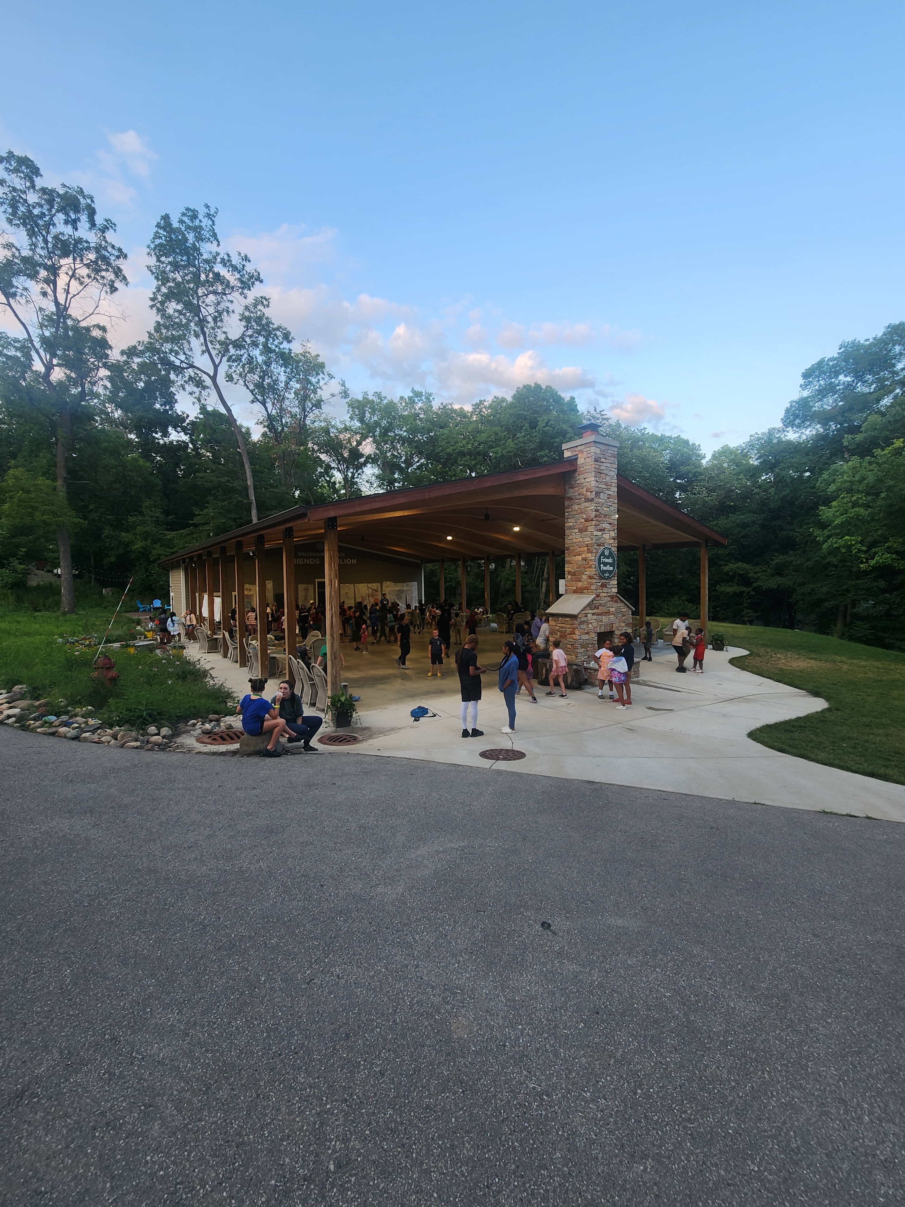 Holiday Home Camp