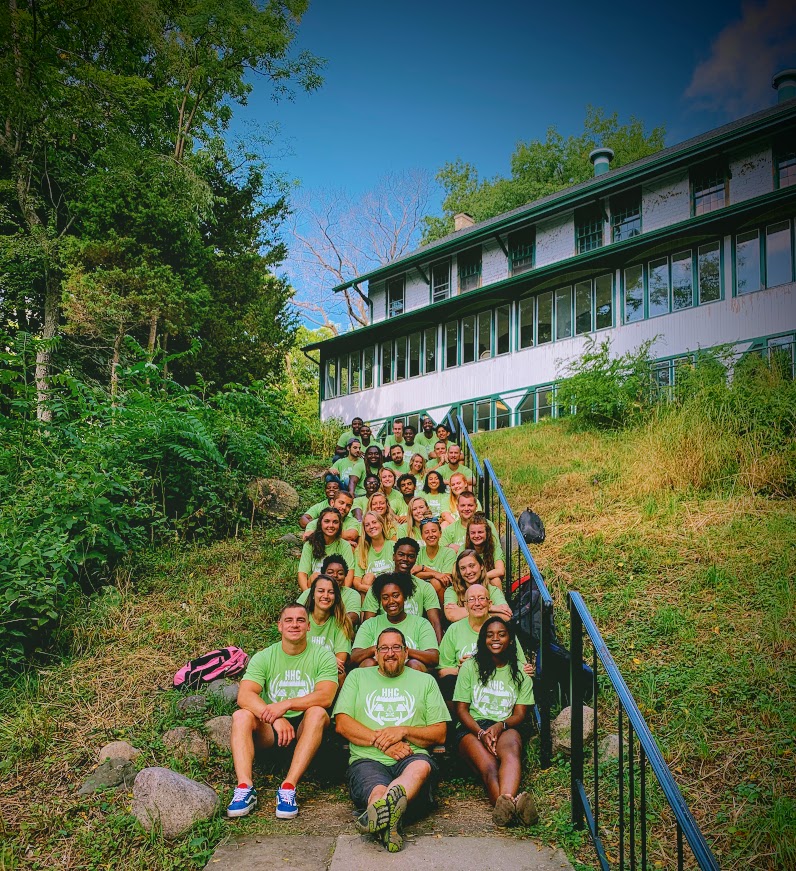 Holiday Home Camp photo 3