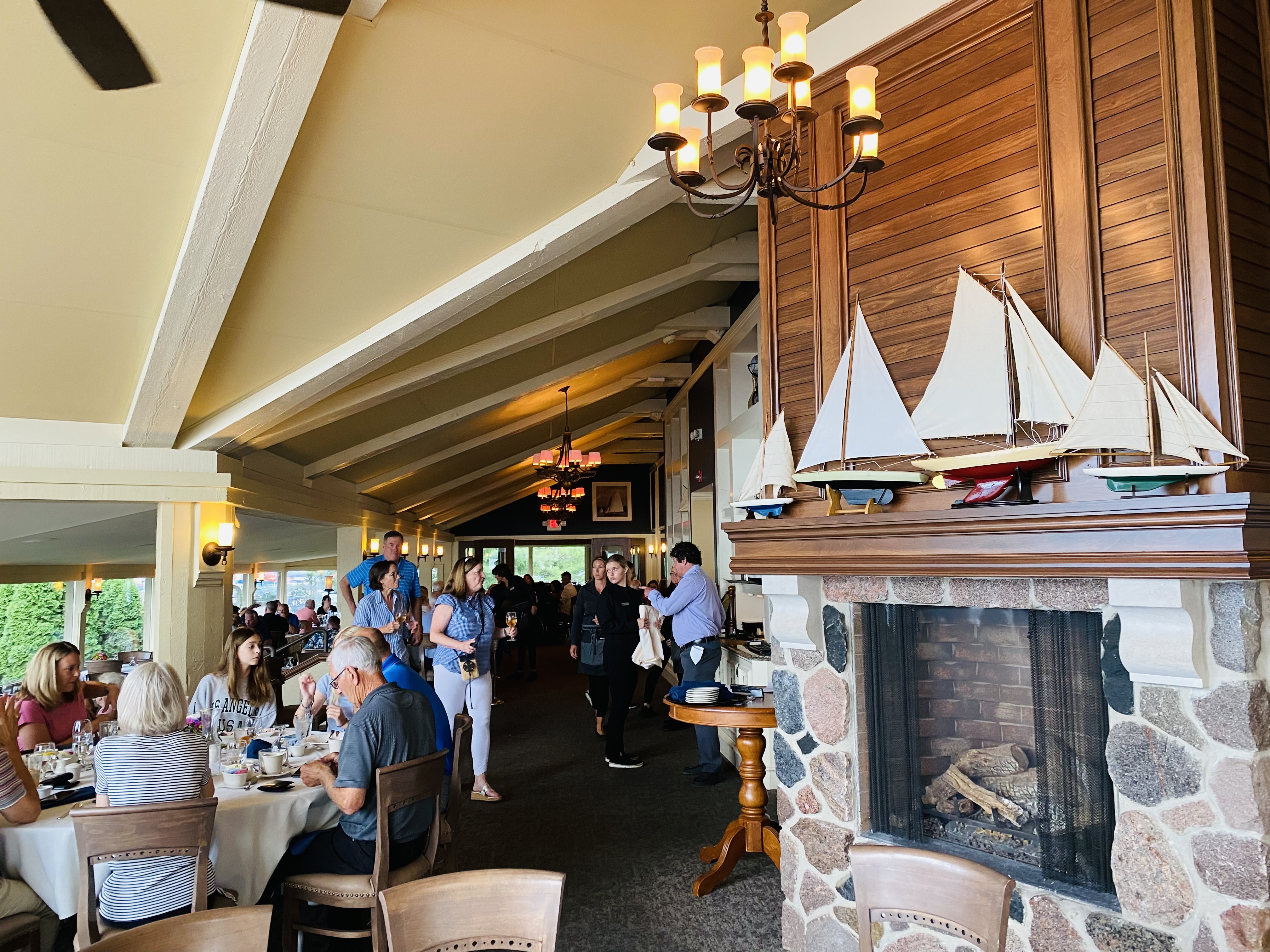 Abbey Springs Yacht Club