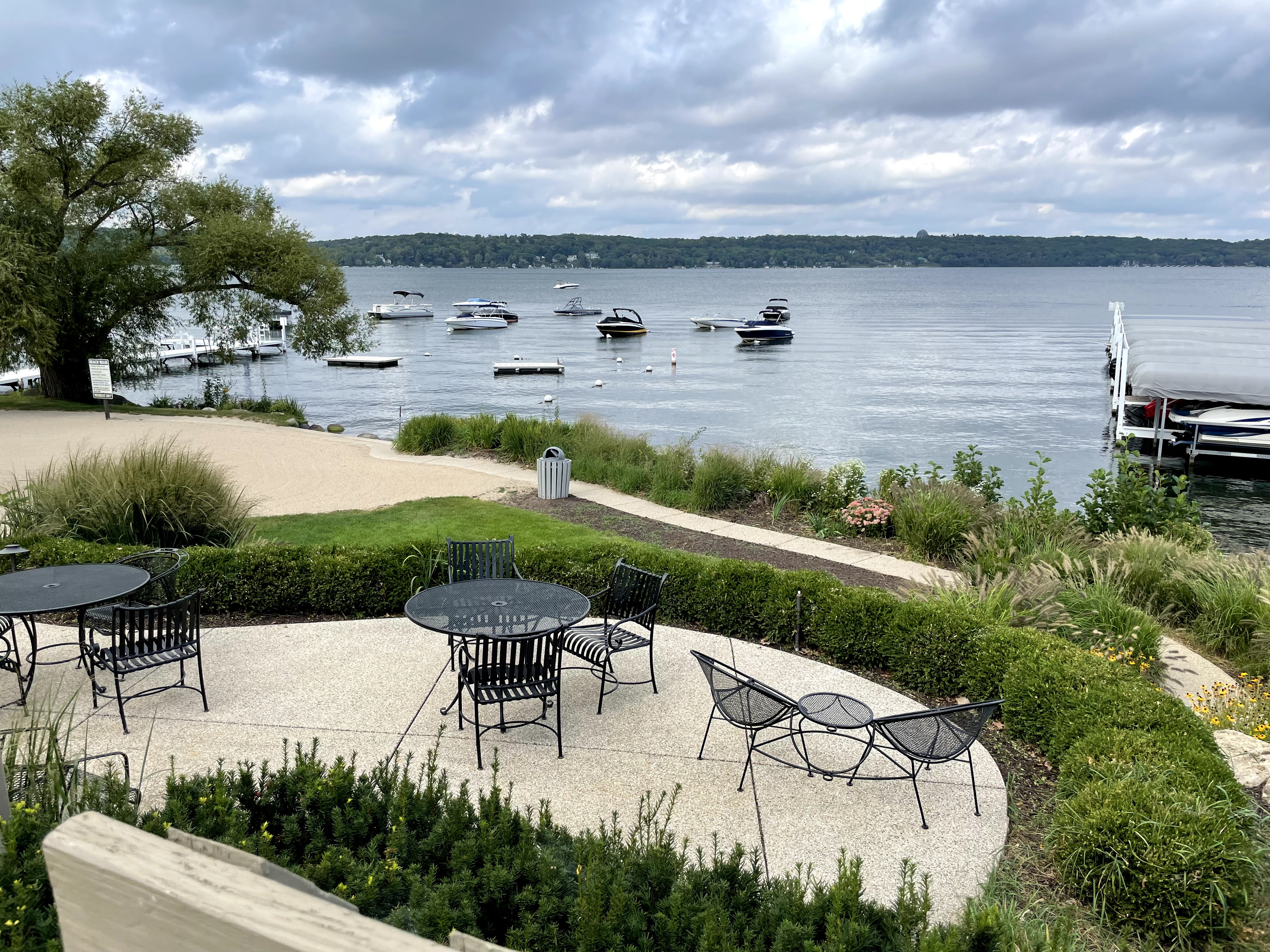 Abbey Springs Yacht Club photo 3