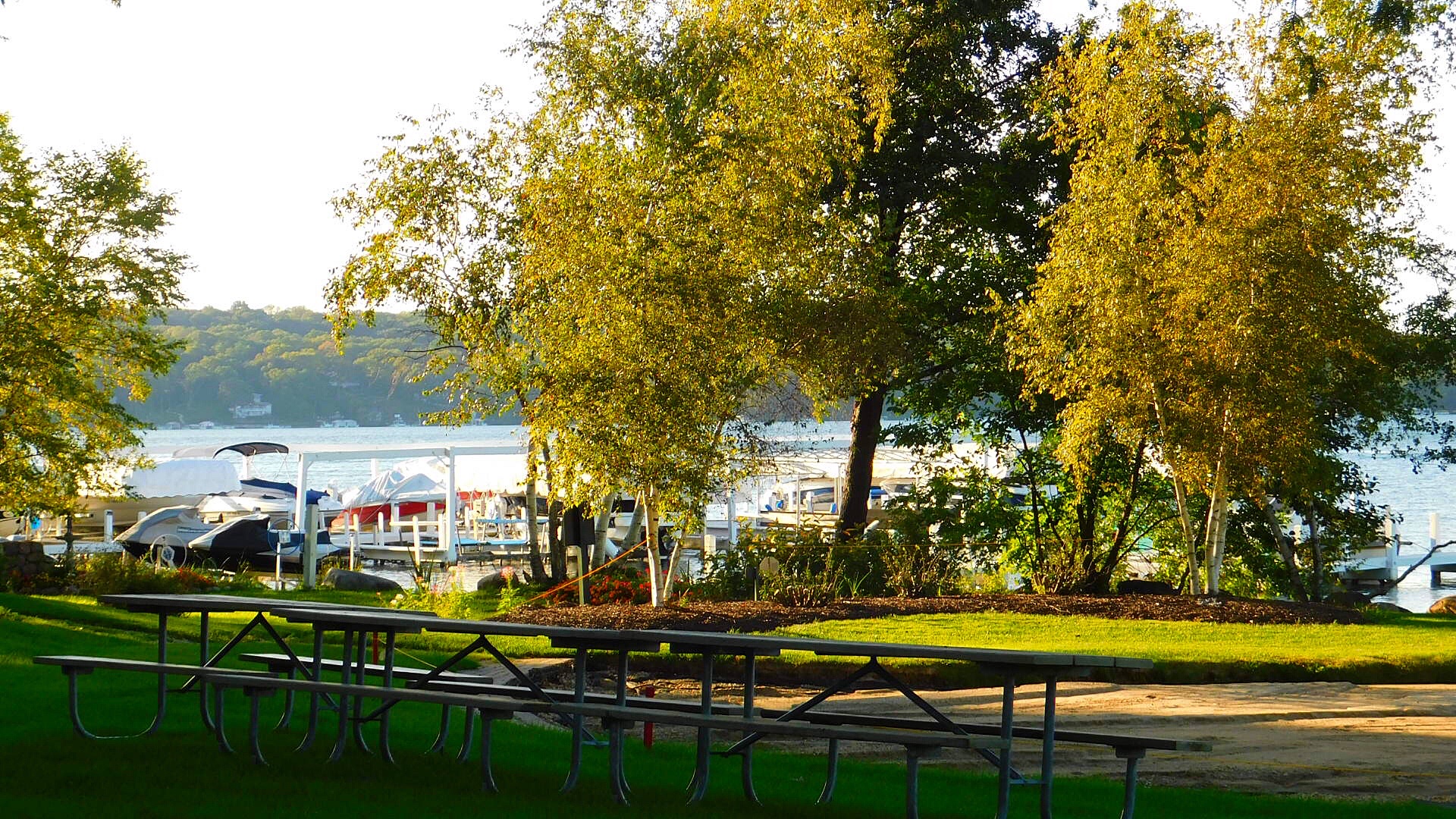 Abbey Springs Yacht Club photo 6