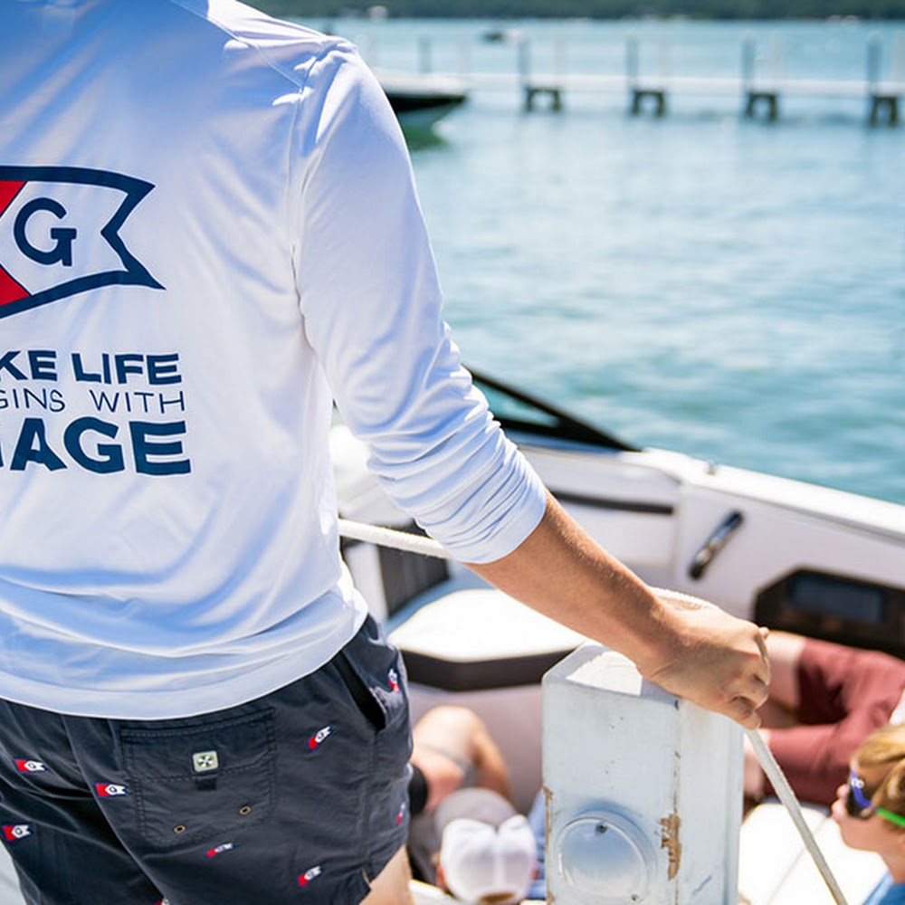 Gage Marine