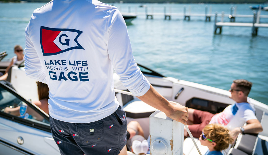 Gage Marine photo 2