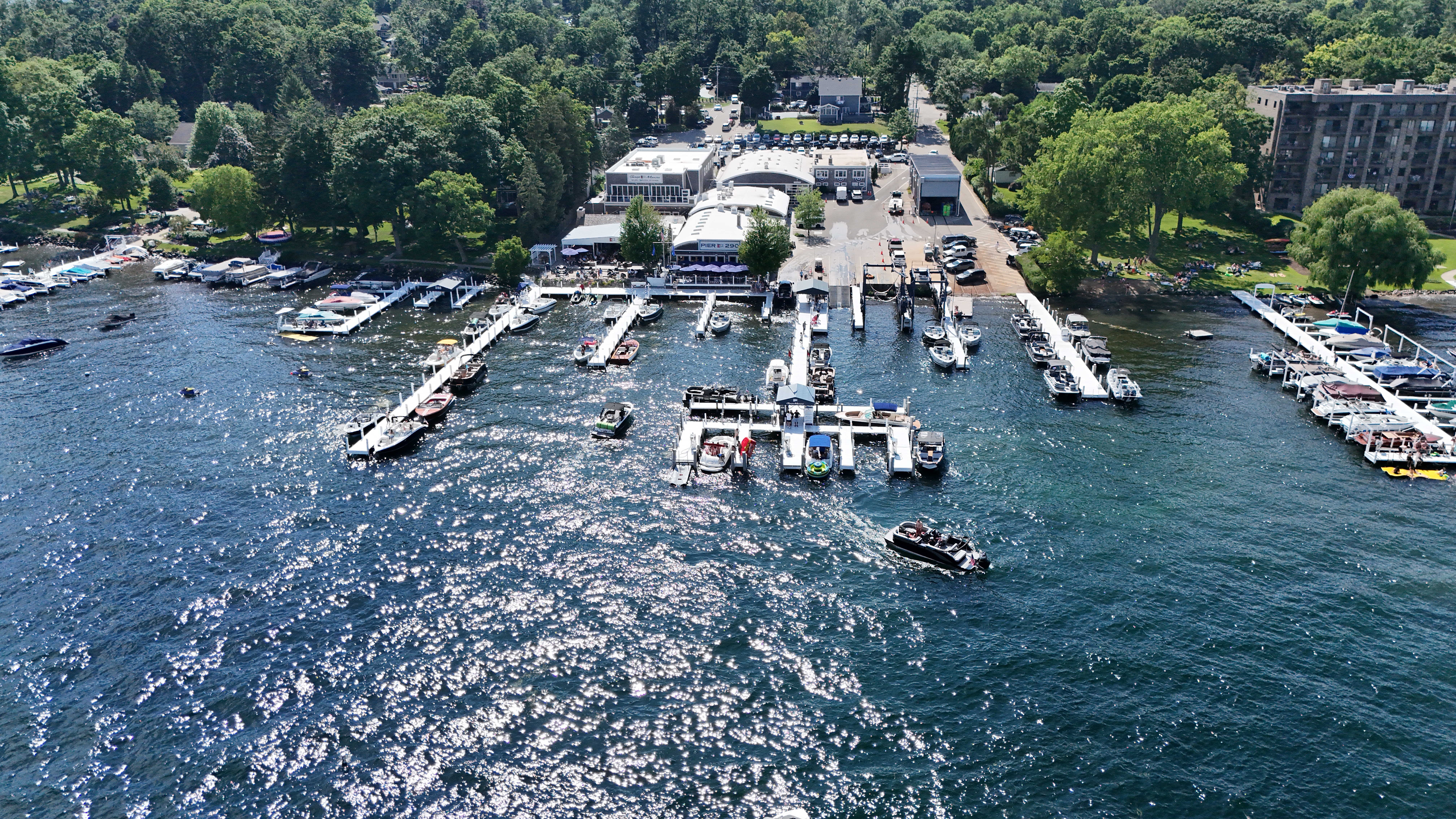 Gage Marine photo 5