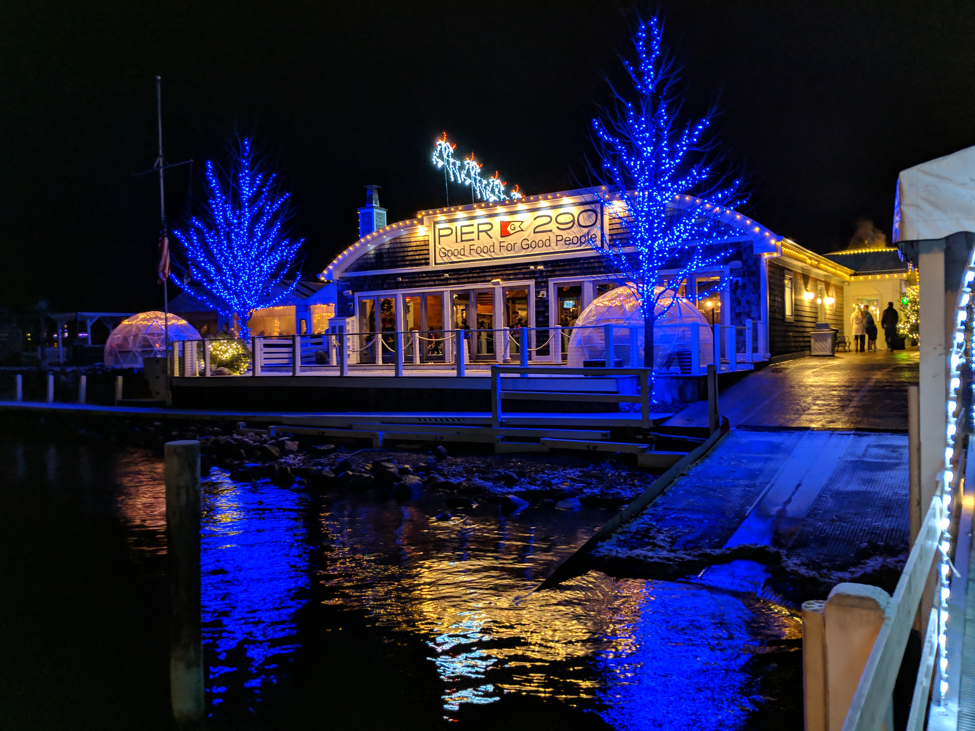 Gage Marine photo 6