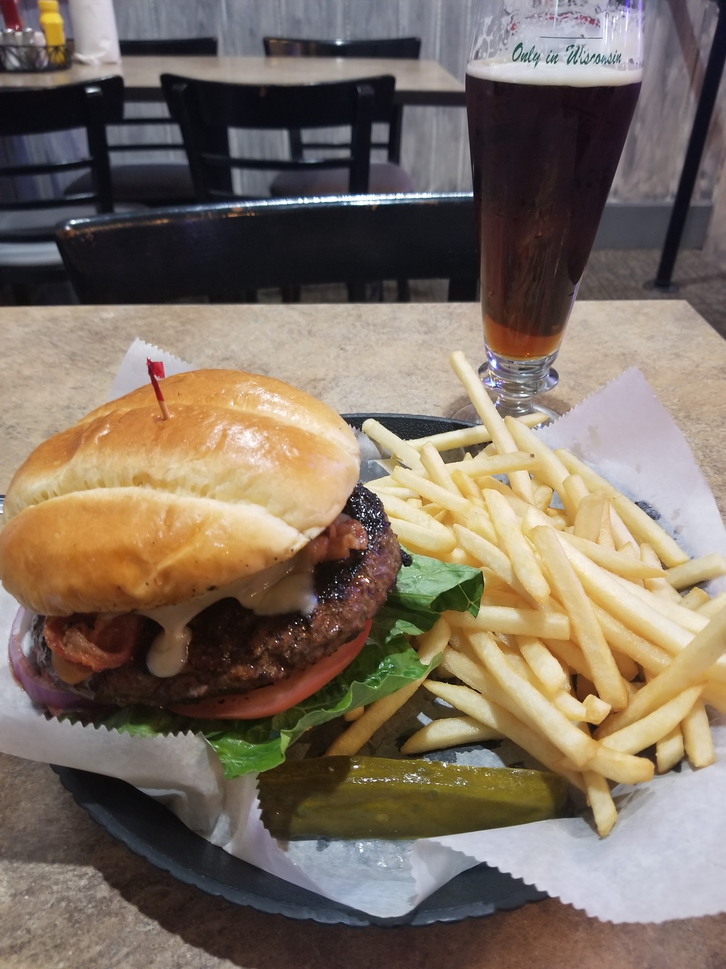 1903 West Bar and Grill (Touch of Class) photo 2