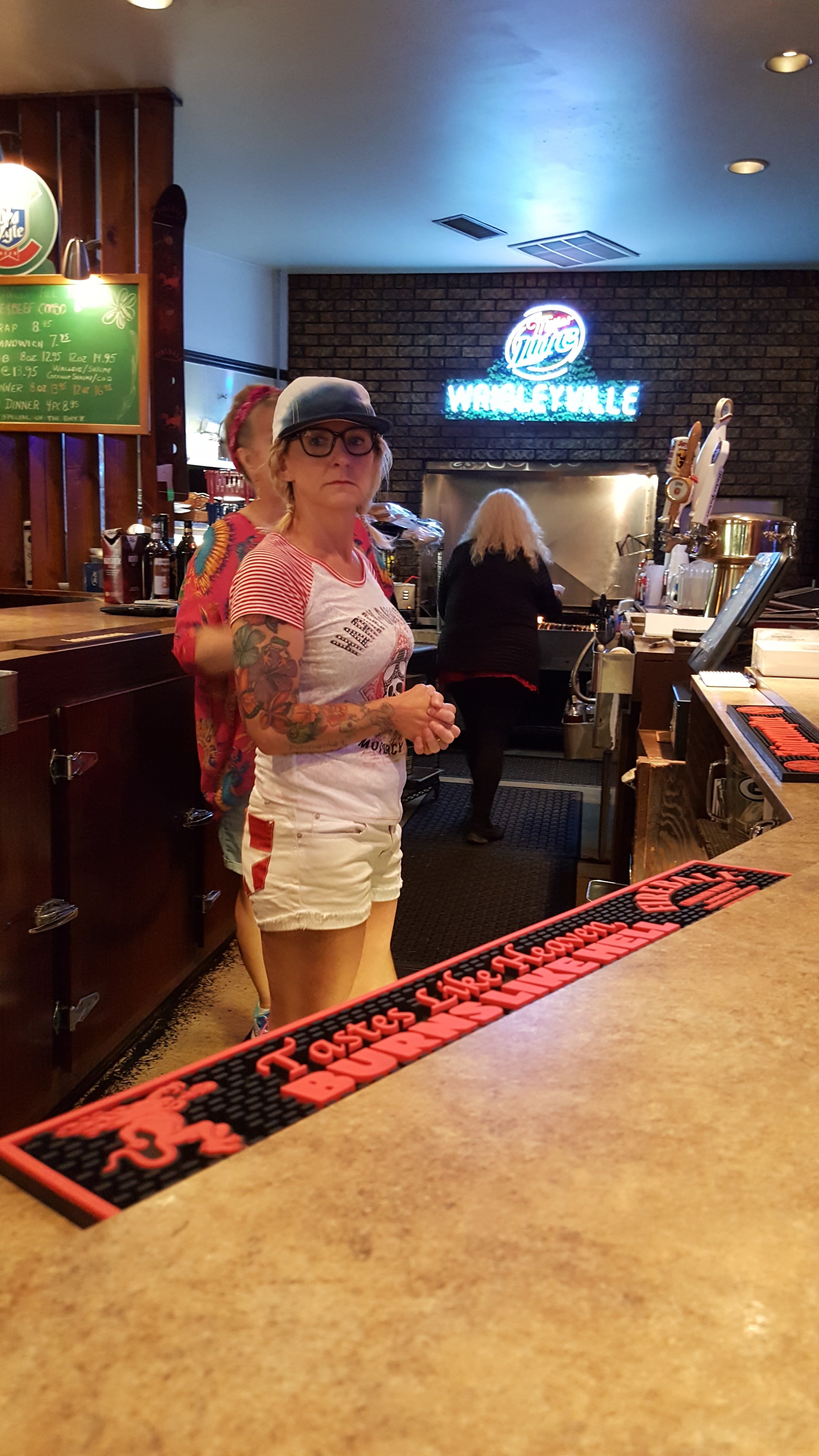 1903 West Bar and Grill (Touch of Class) photo 6