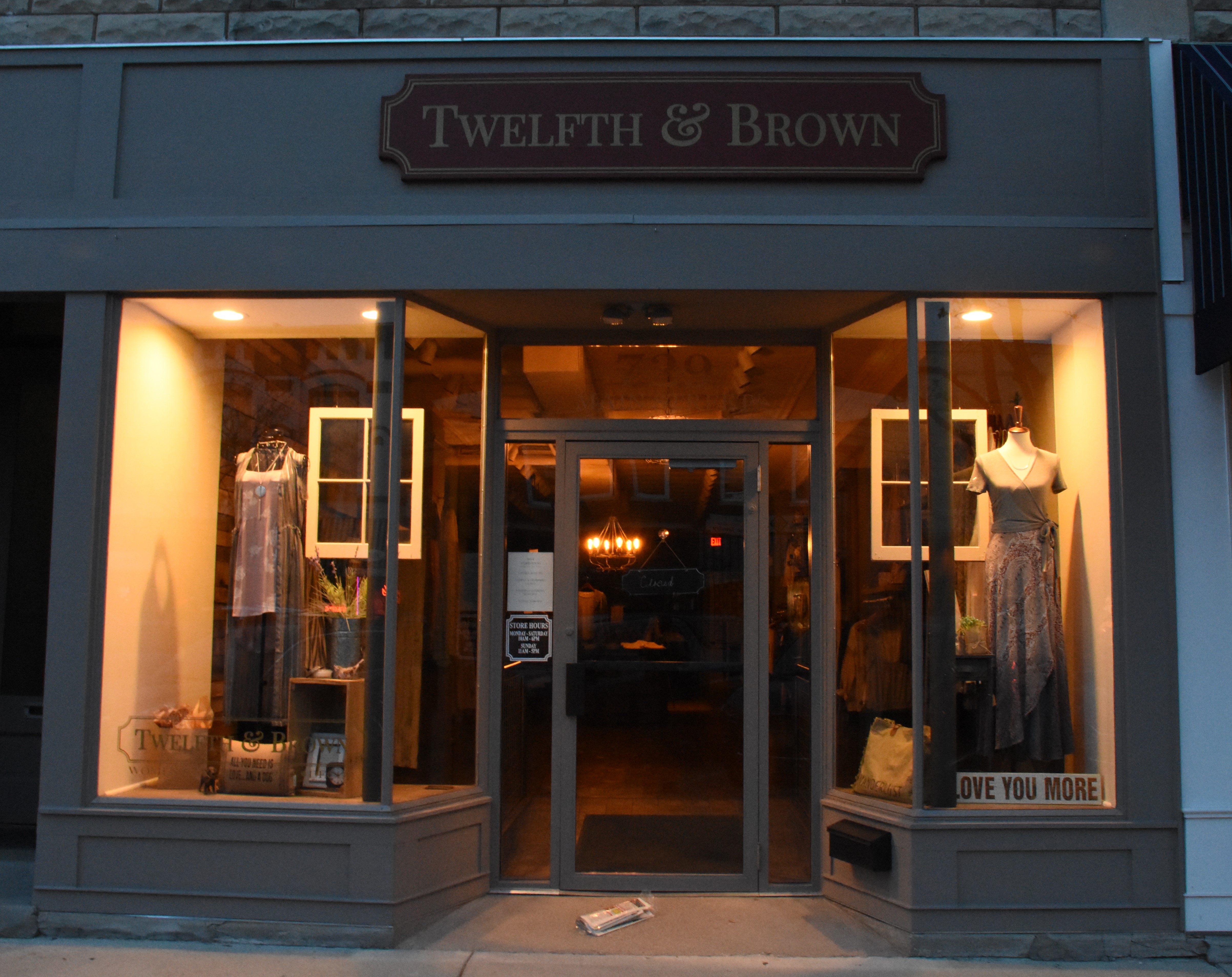 Twelfth & Brown photo 3