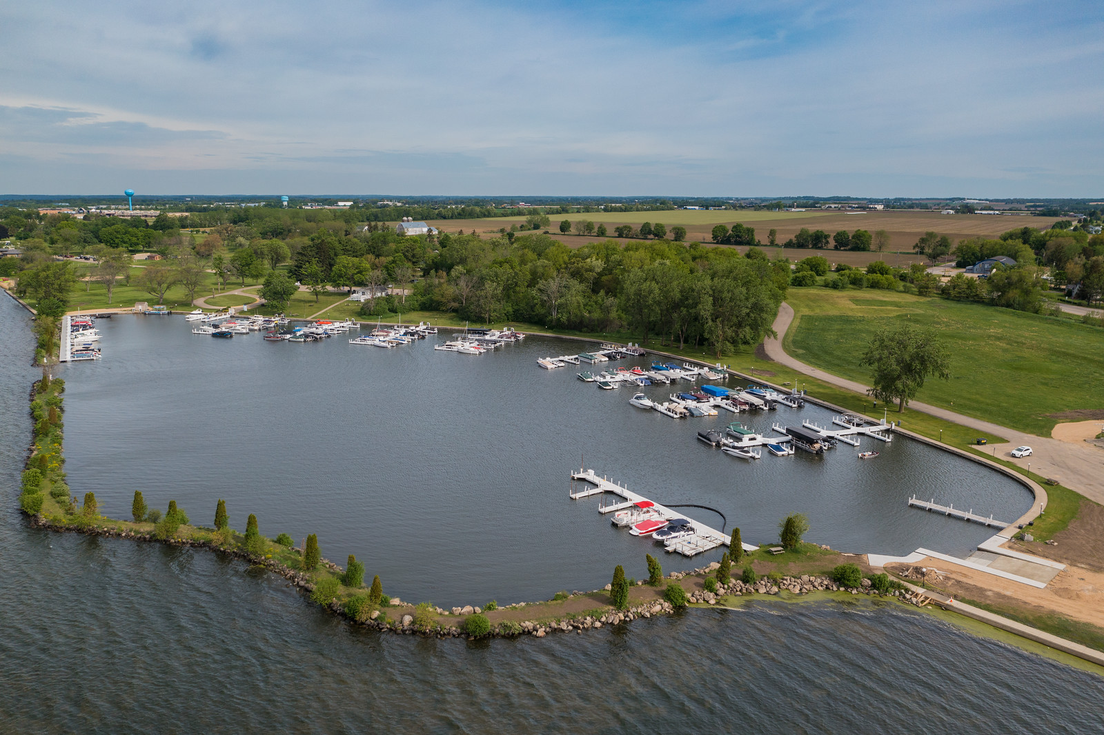 Lake Lawn Resort Marina photo 3