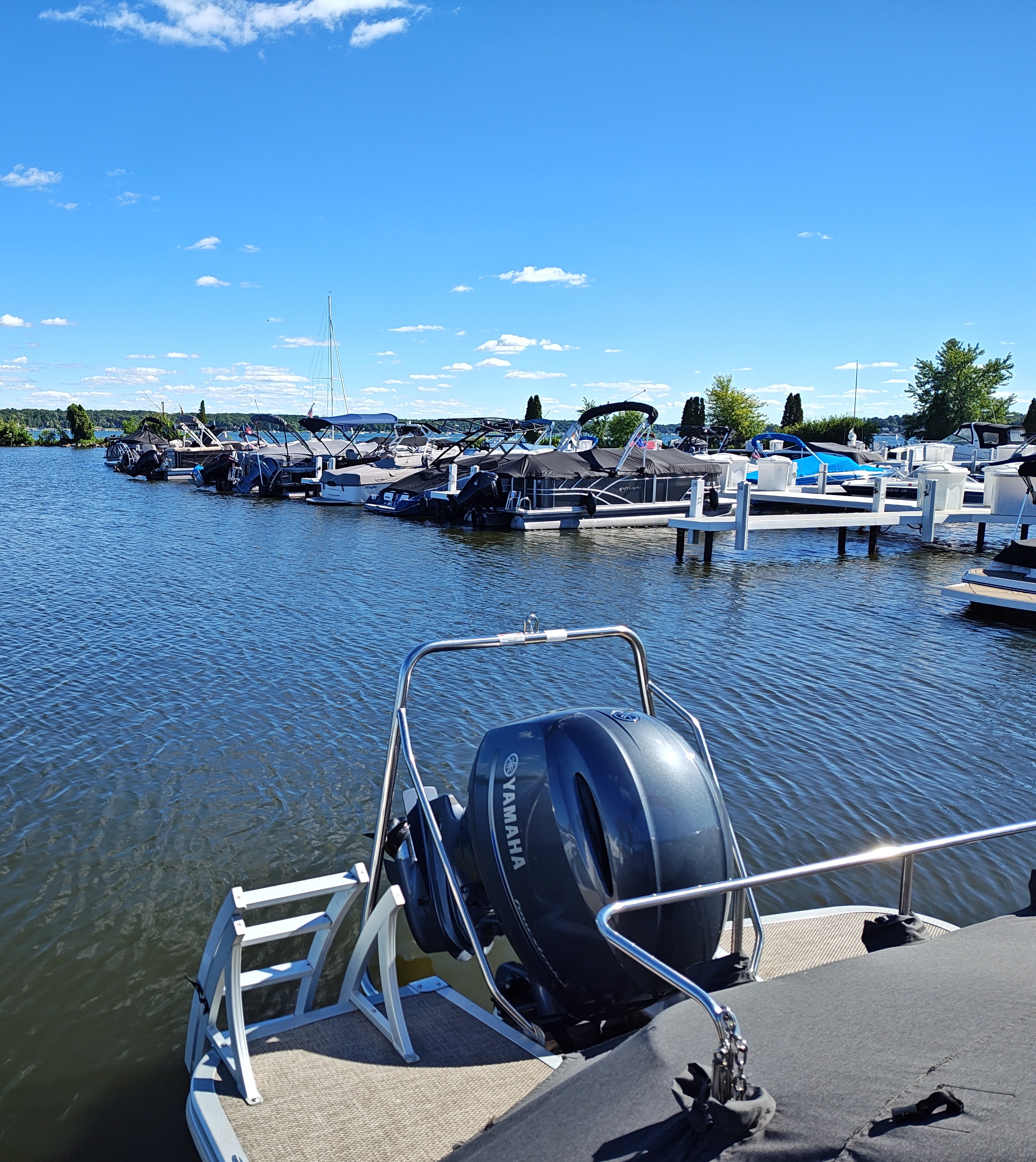 Lake Lawn Resort Marina photo 4