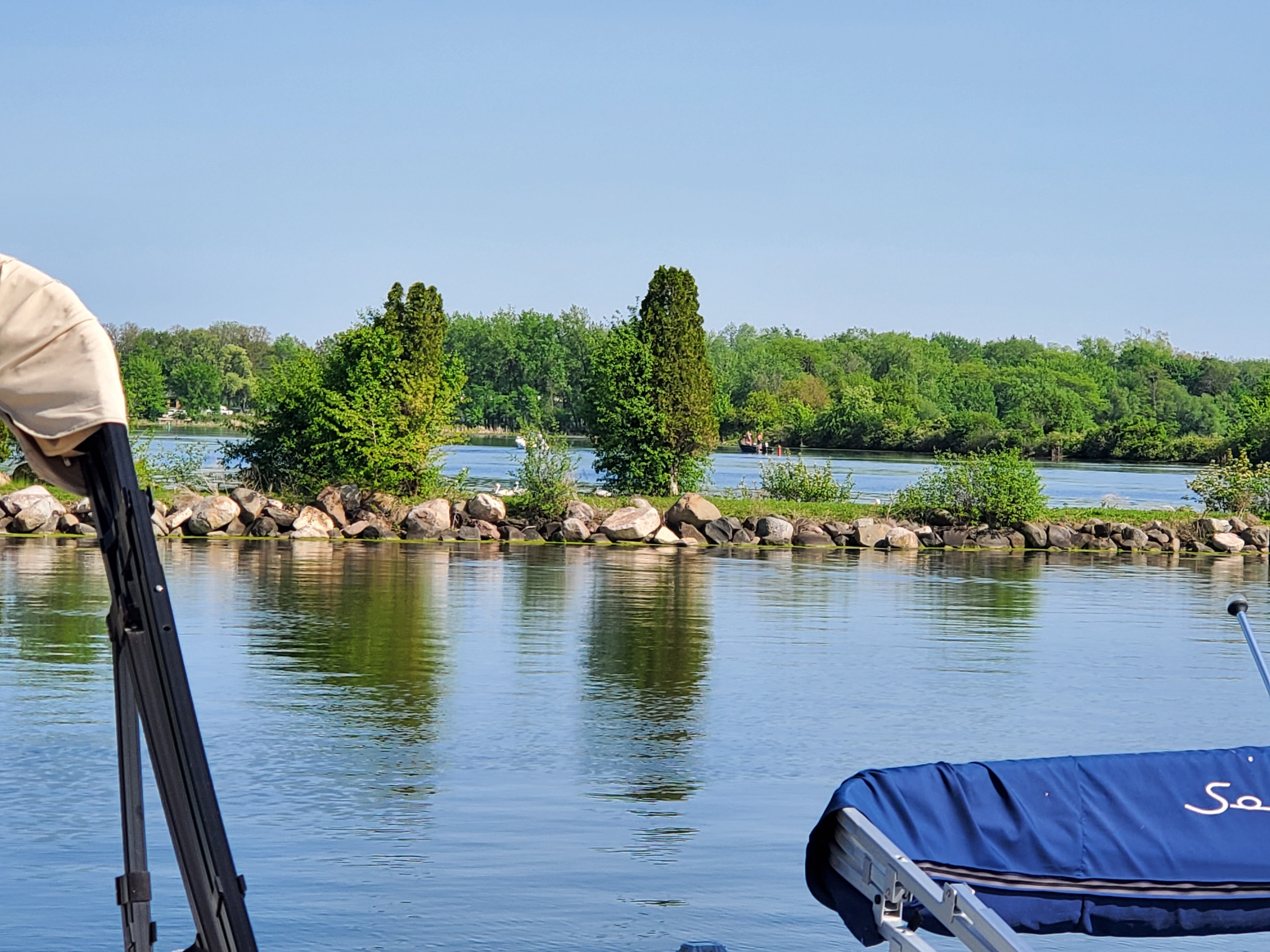 Lake Lawn Resort Marina photo 5