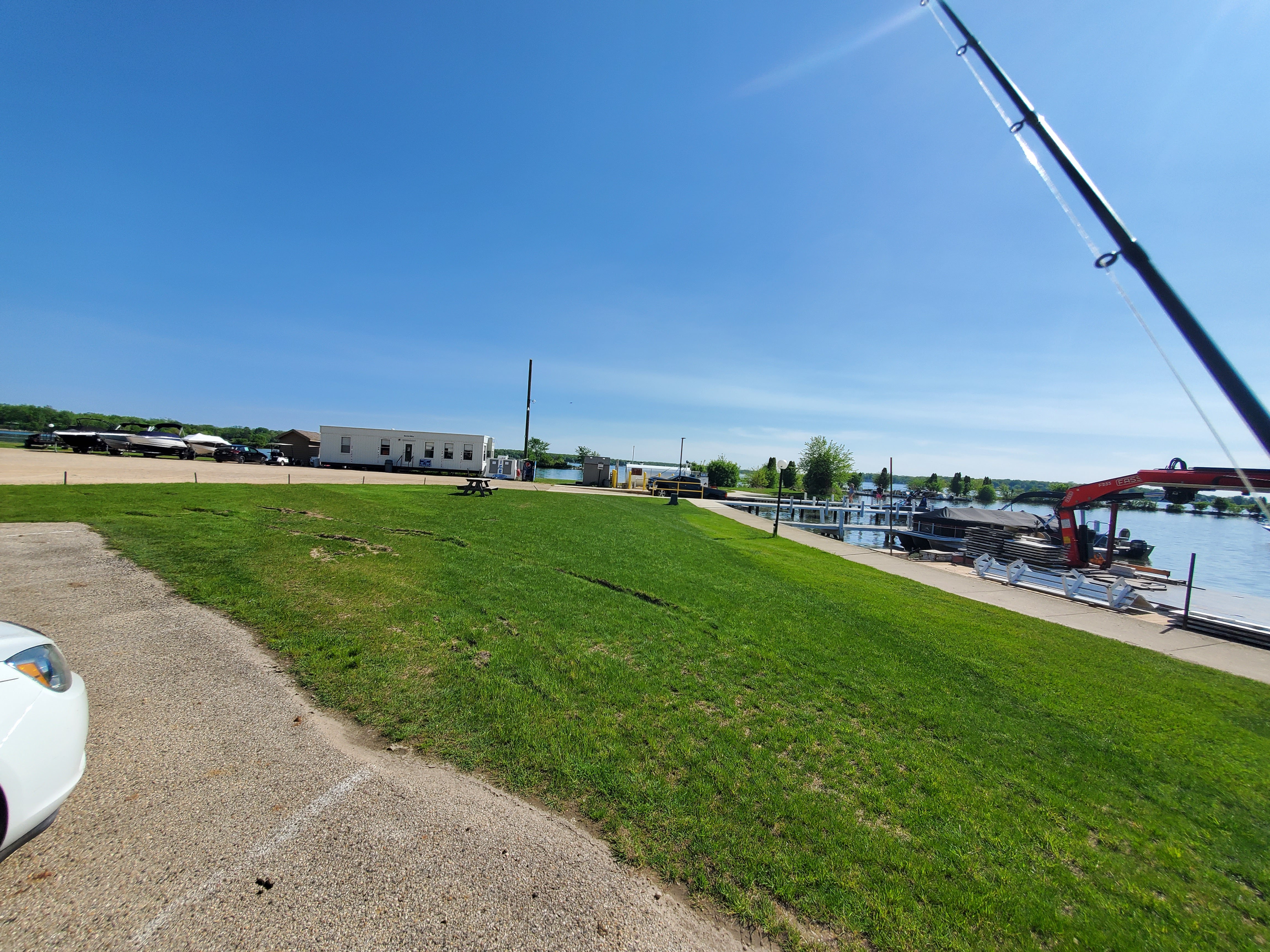 Lake Lawn Resort Marina photo 6