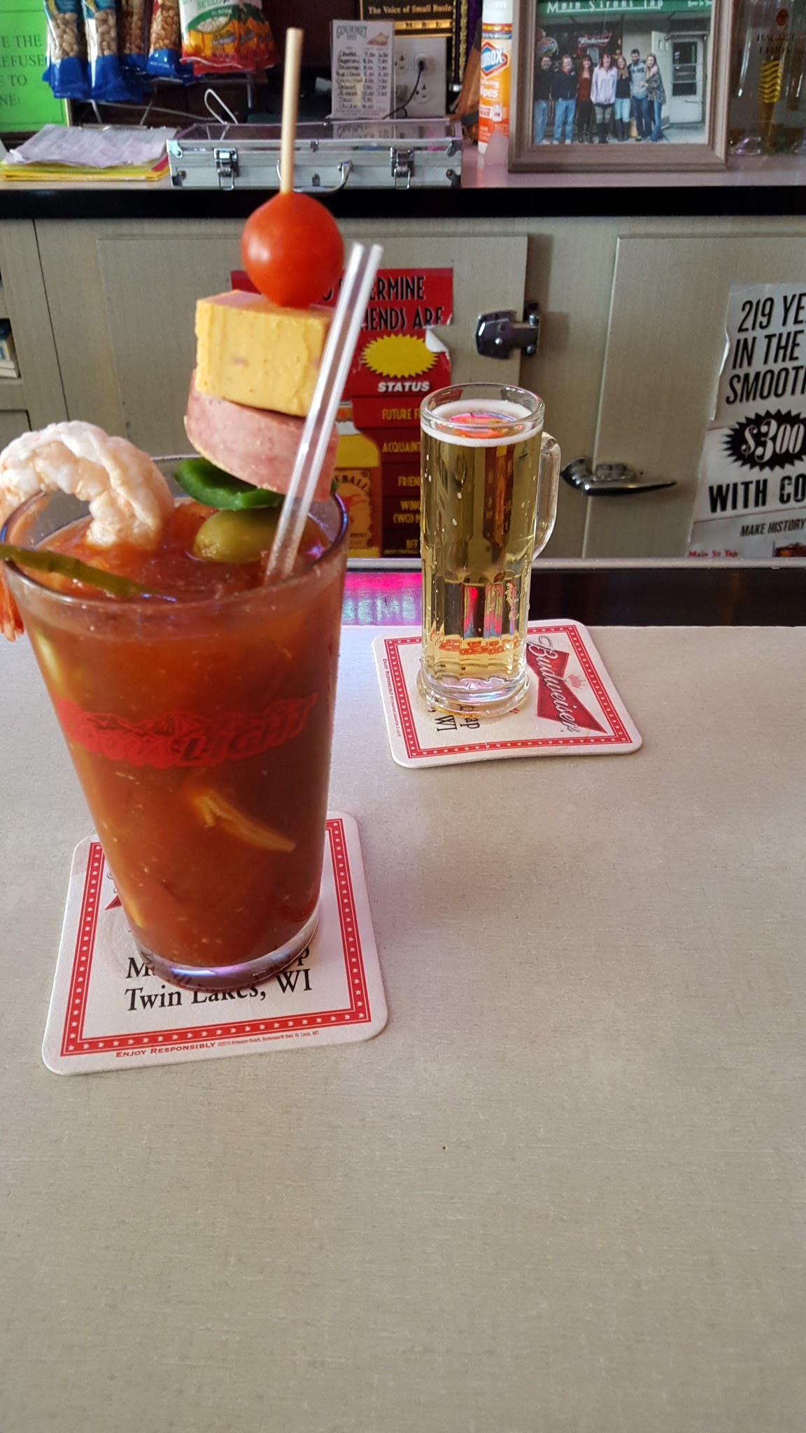Main Street Tap photo 5