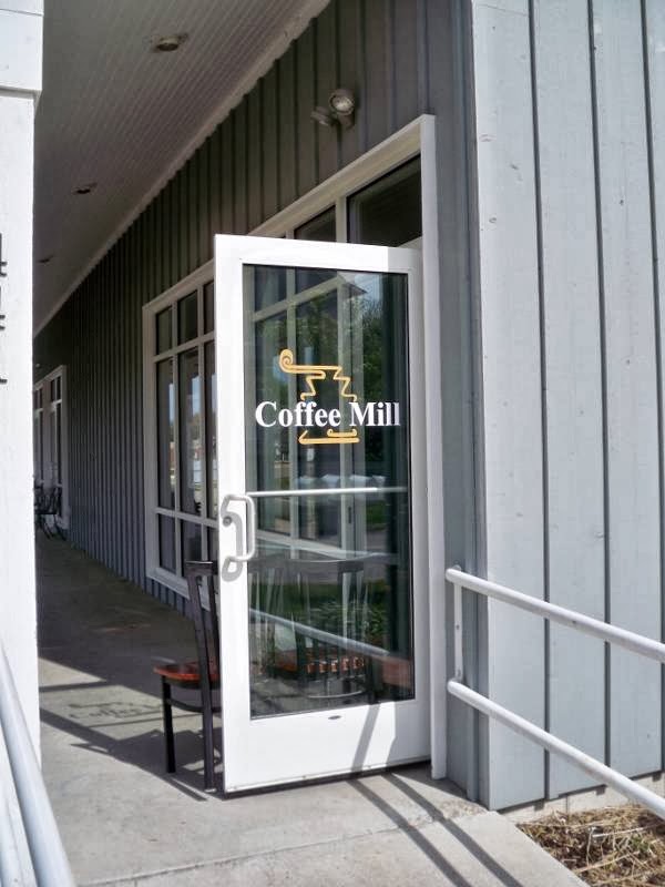 Coffee Mill photo 2