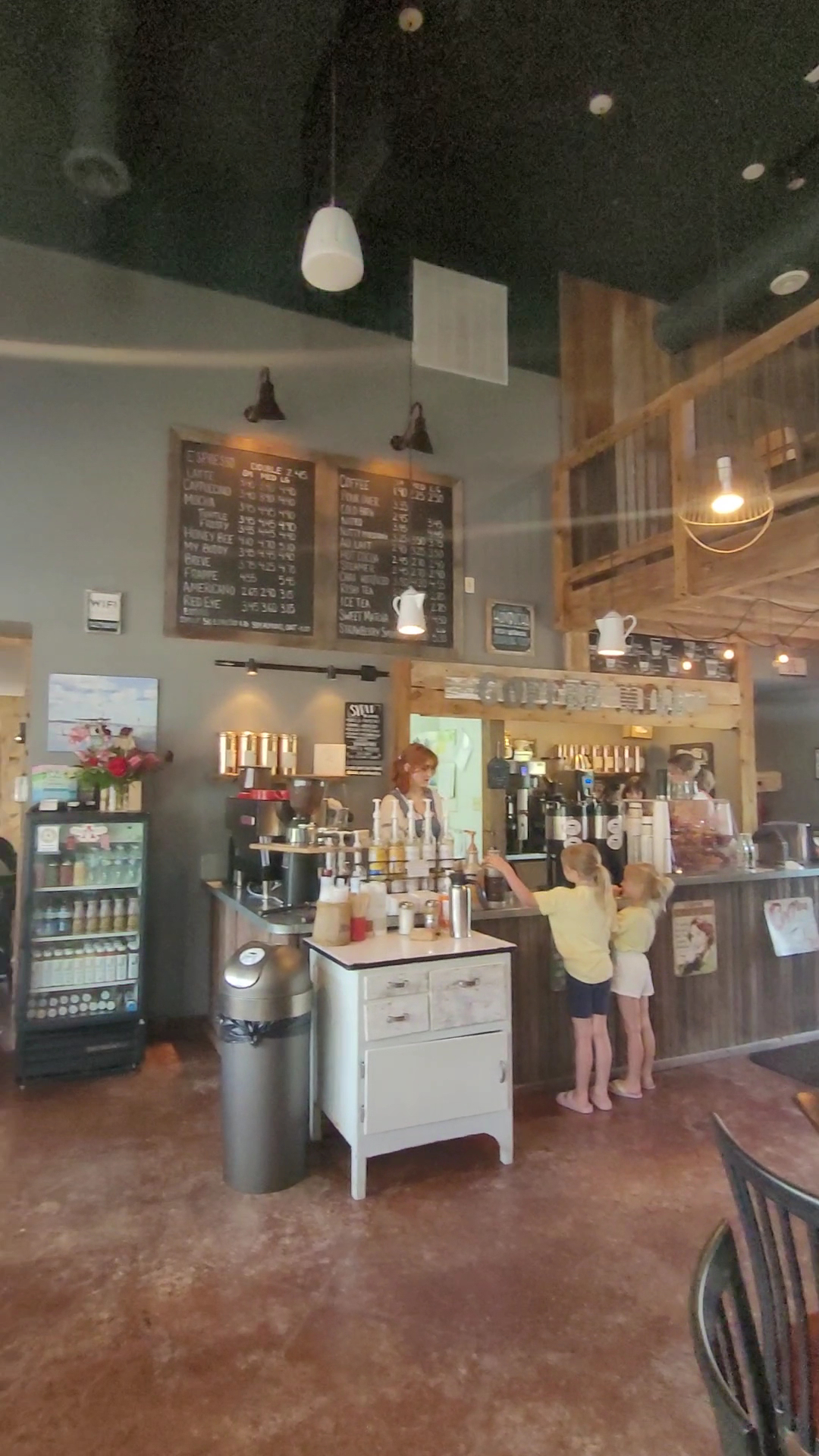 Coffee Mill photo 3